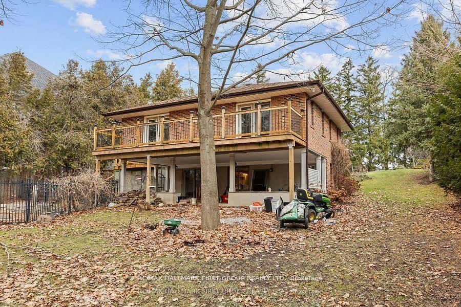 Photo 30 of 1838 Appleview Road, Pickering, Dunbarton — HOMEH