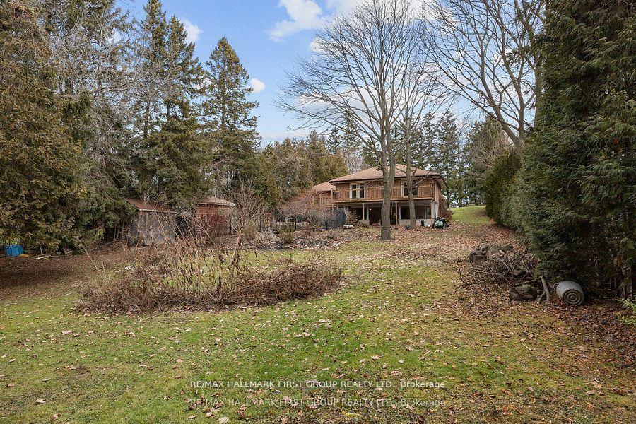 Photo 32 of 1838 Appleview Road, Pickering, Dunbarton — HOMEH
