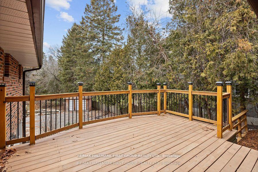 Photo 34 of 1838 Appleview Road, Pickering, Dunbarton — HOMEH