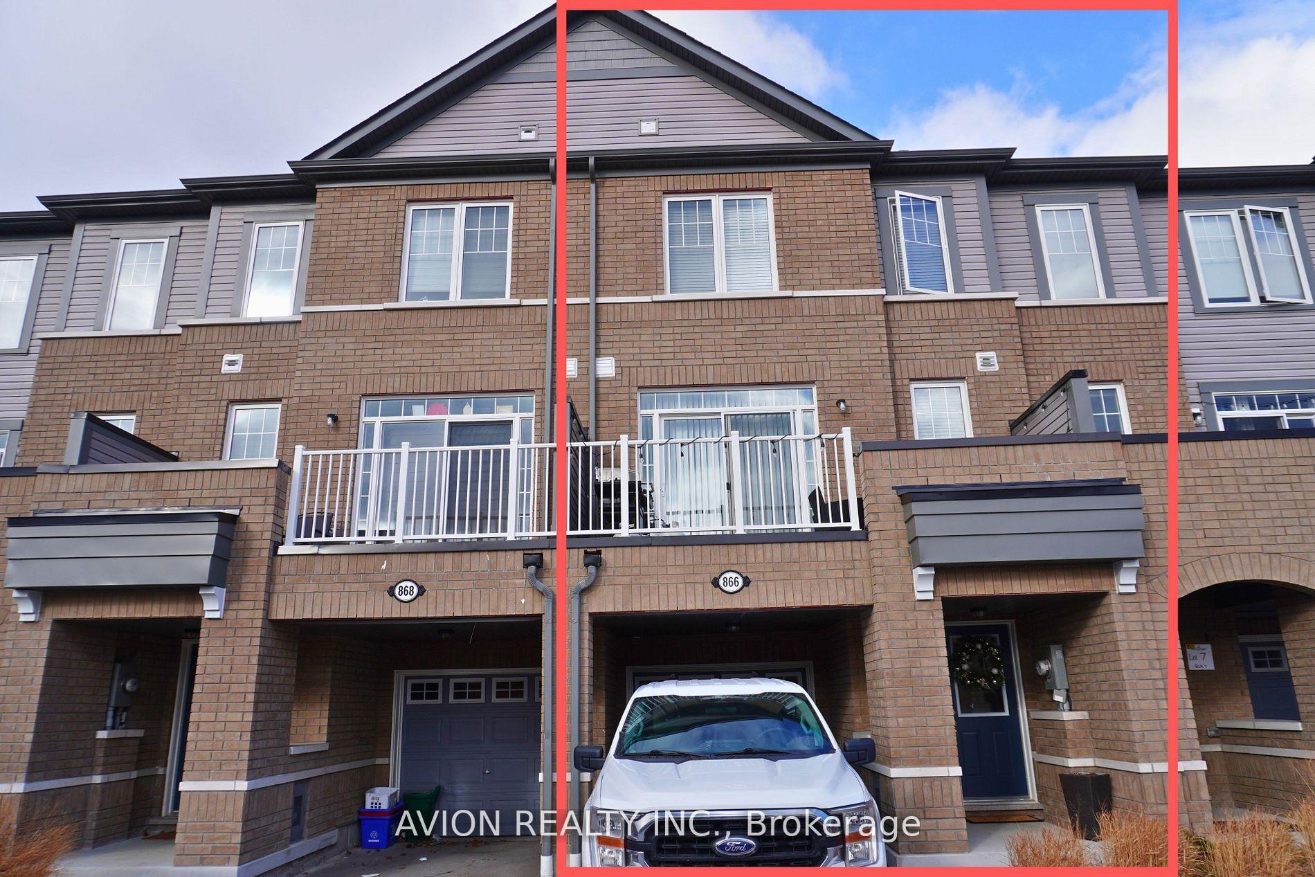 Photo 1 of 866 Atwater Path, Oshawa, Lakeview — HOMEH