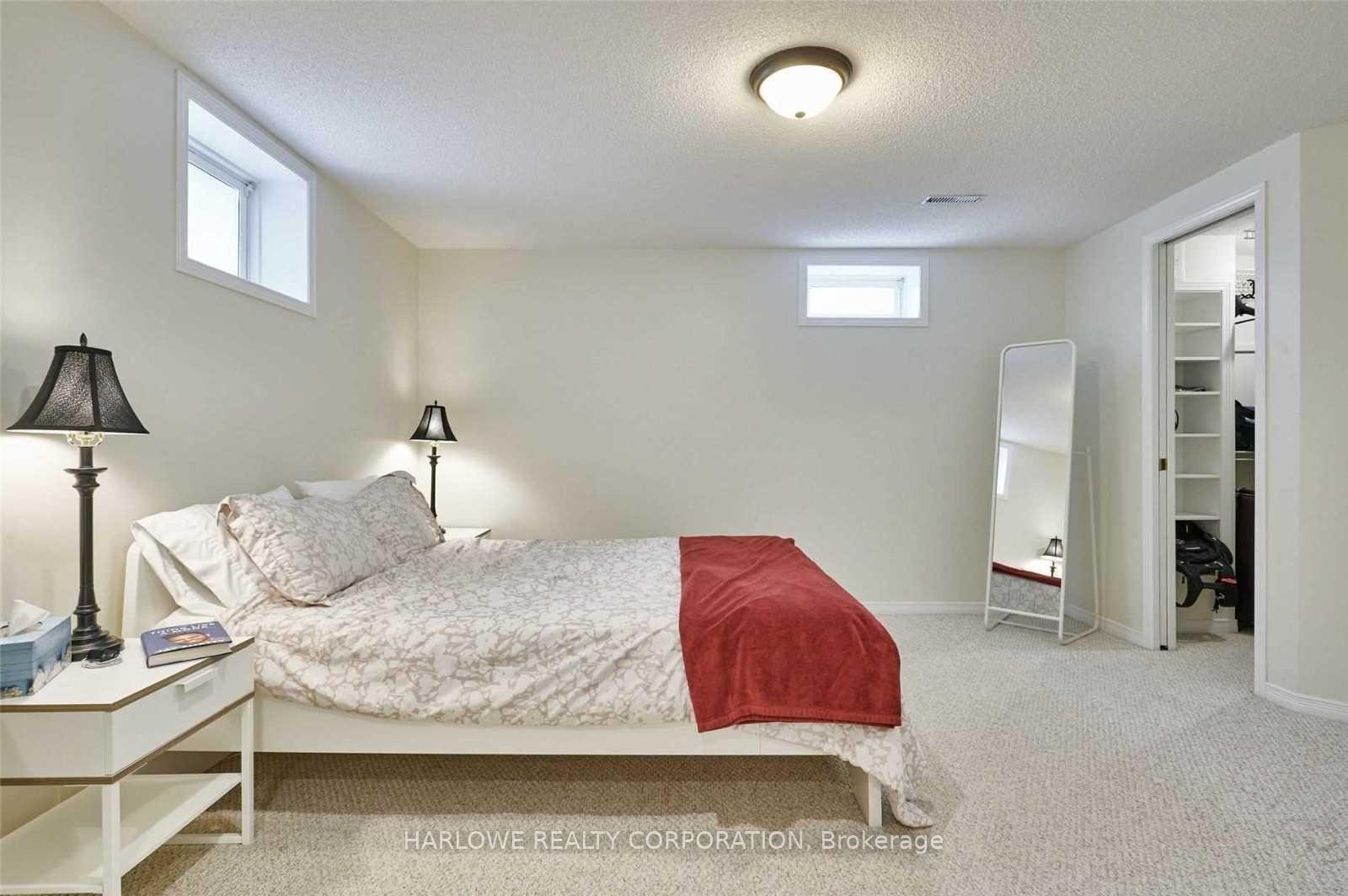 Photo 6 of Unit Bsmt, 1912 Brookshire Square, Pickering, Liverpool — HOMEH