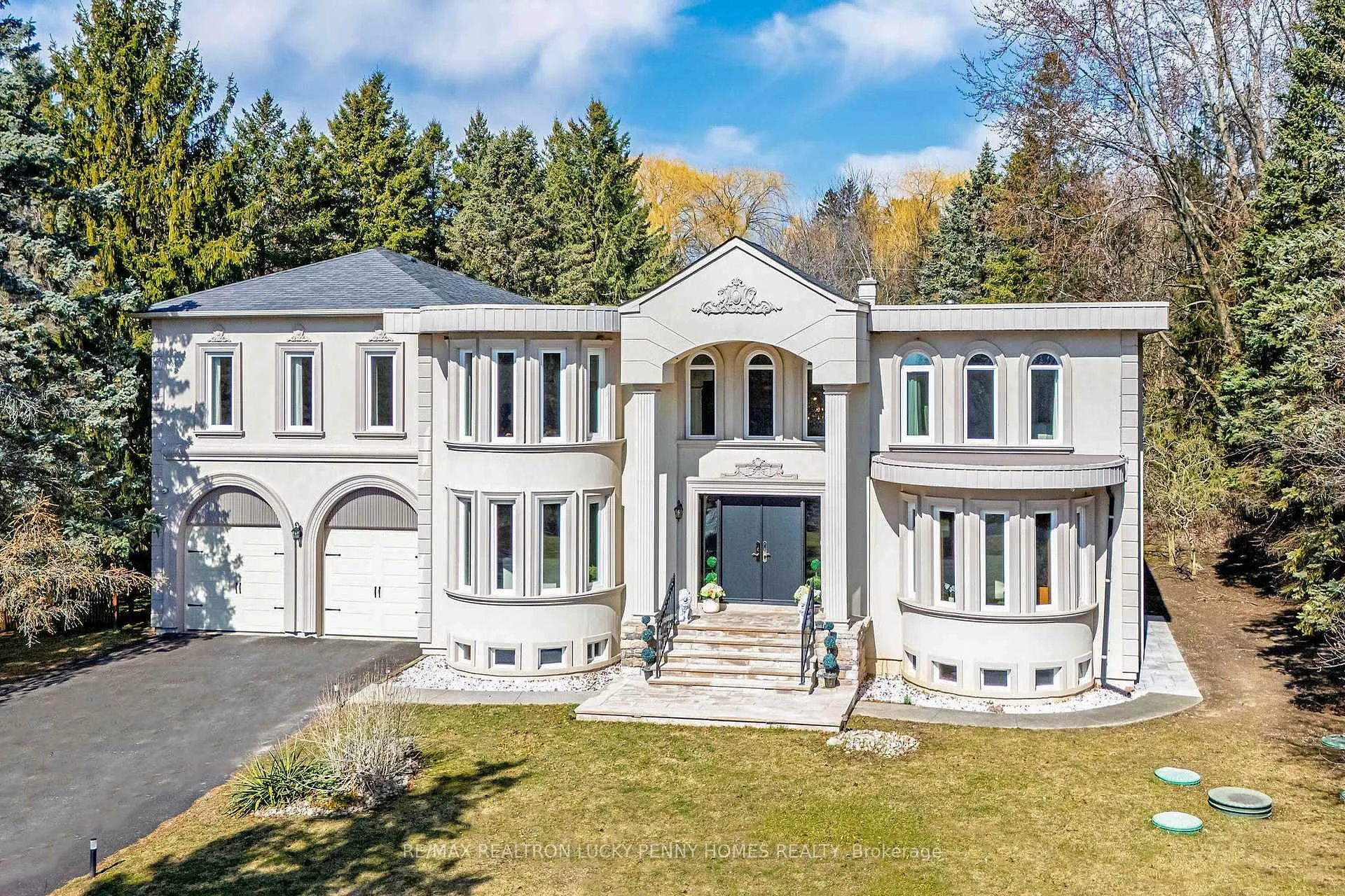 Photo 3 of 35 Cachet Parkway, Markham, Devil's Elbow — HOMEH