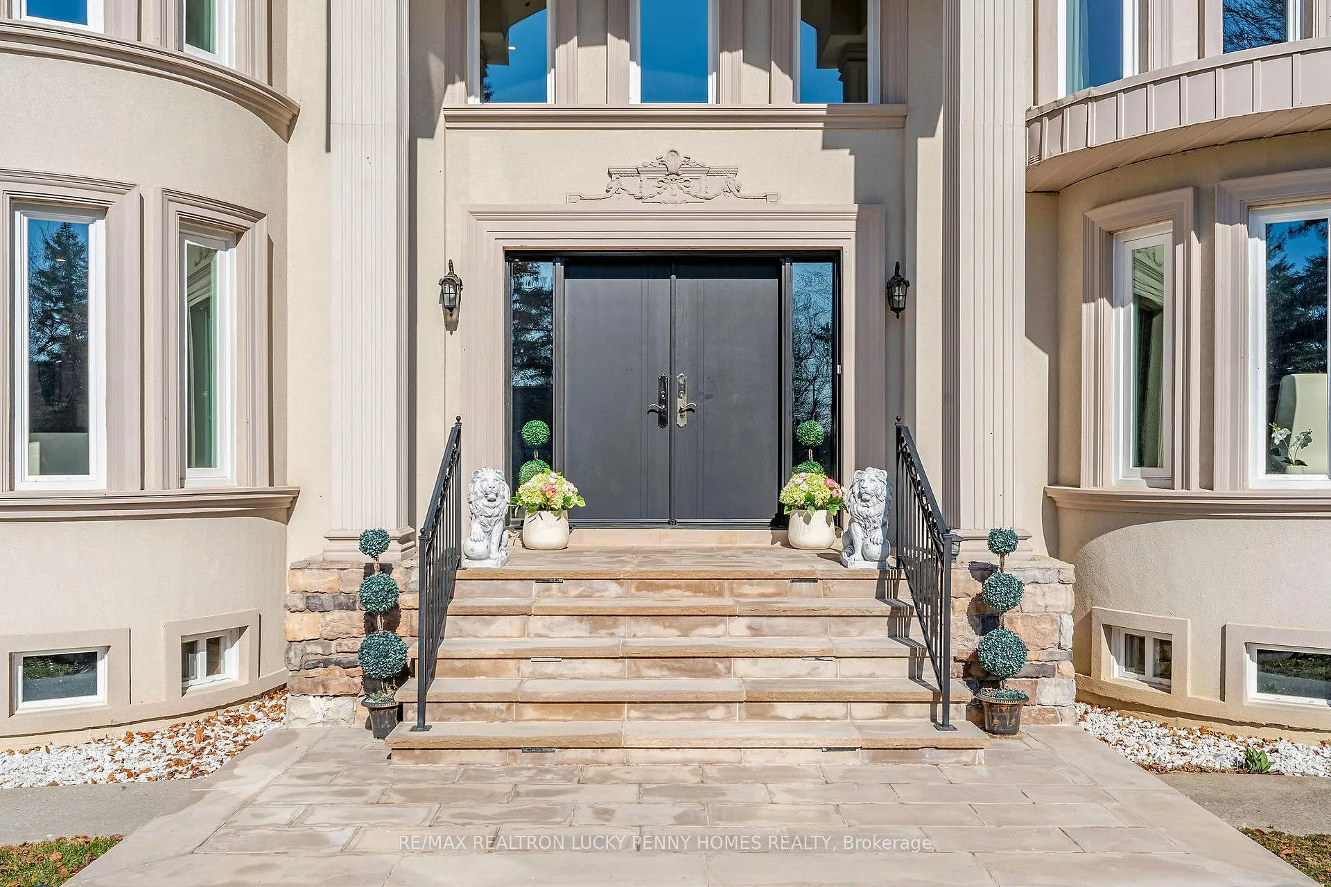 Photo 7 of 35 Cachet Parkway, Markham, Devil's Elbow — HOMEH