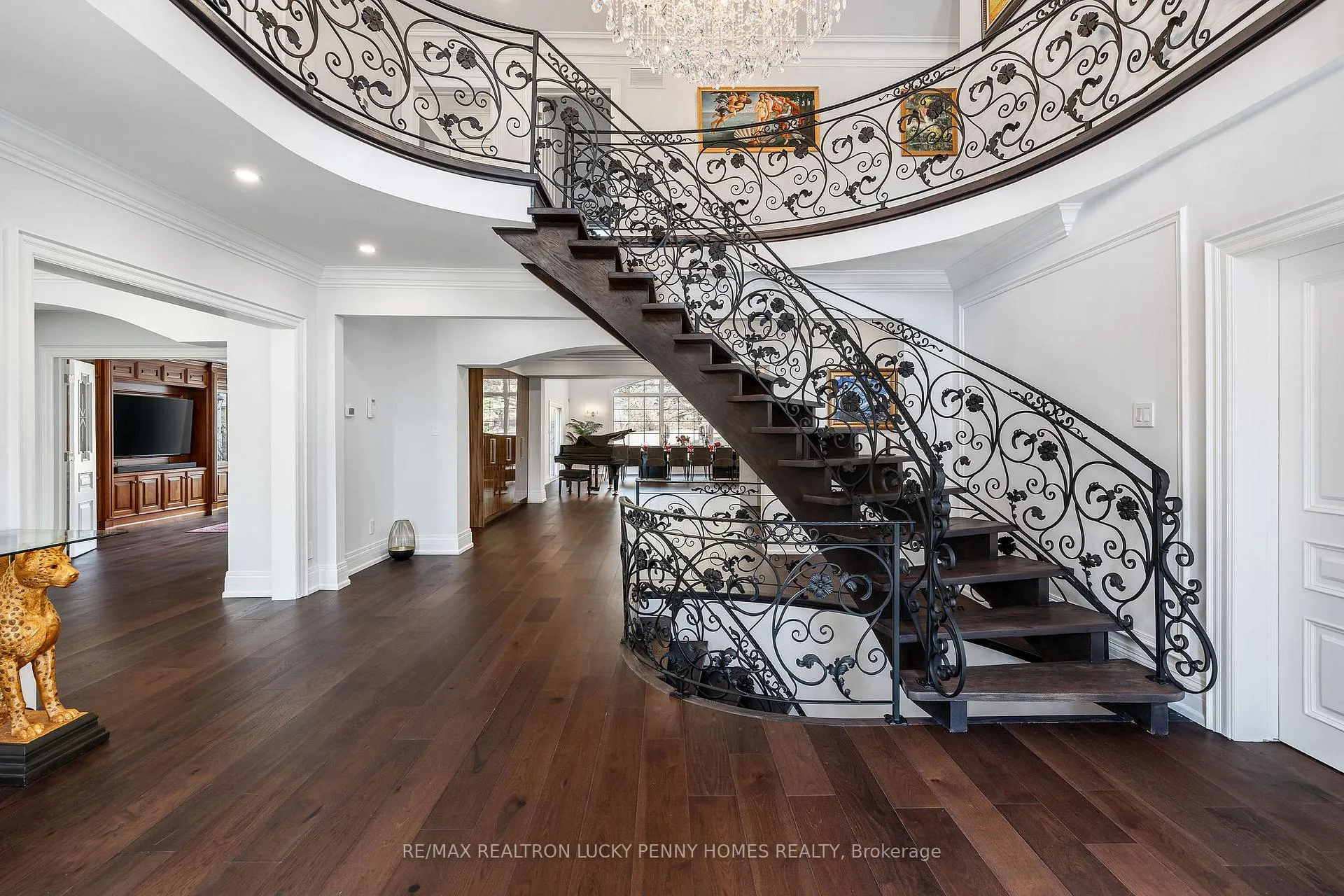 Photo 10 of 35 Cachet Parkway, Markham, Devil's Elbow — HOMEH