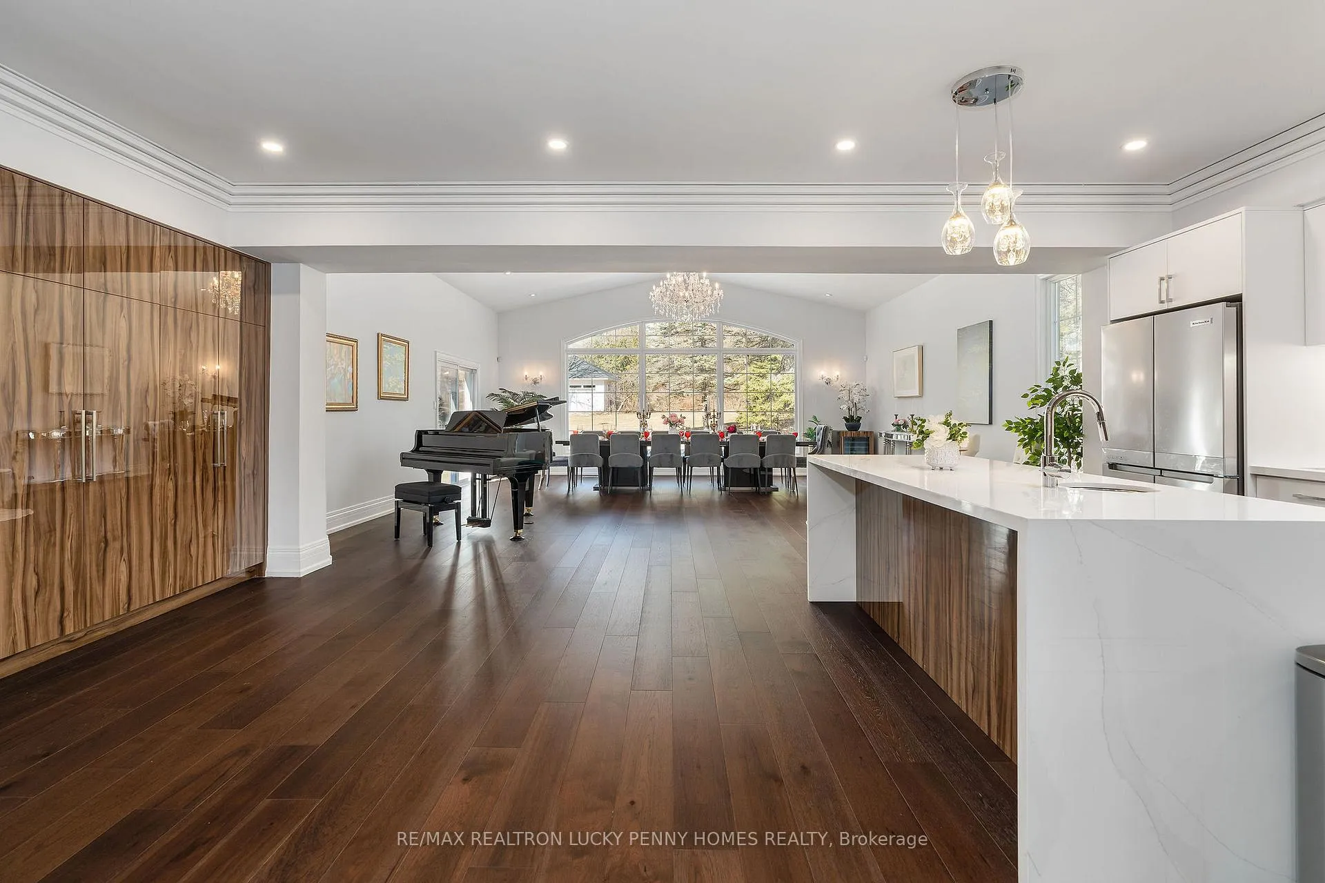Photo 12 of 35 Cachet Parkway, Markham, Devil's Elbow — HOMEH