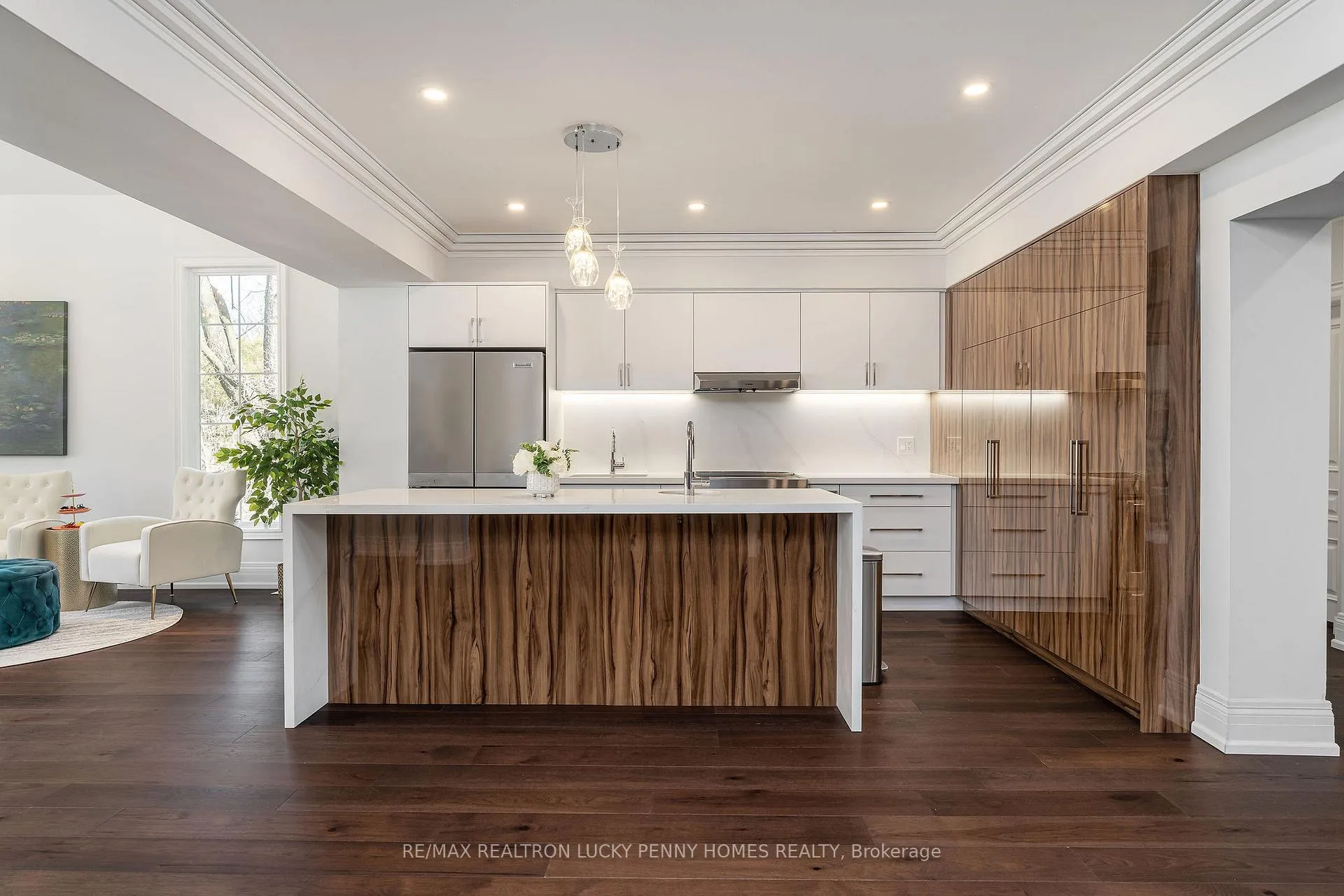 Photo 13 of 35 Cachet Parkway, Markham, Devil's Elbow — HOMEH