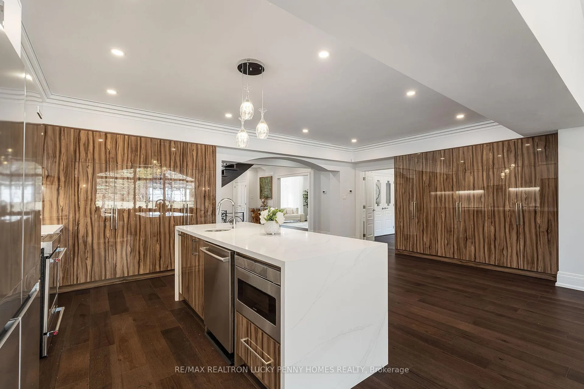 Photo 15 of 35 Cachet Parkway, Markham, Devil's Elbow — HOMEH