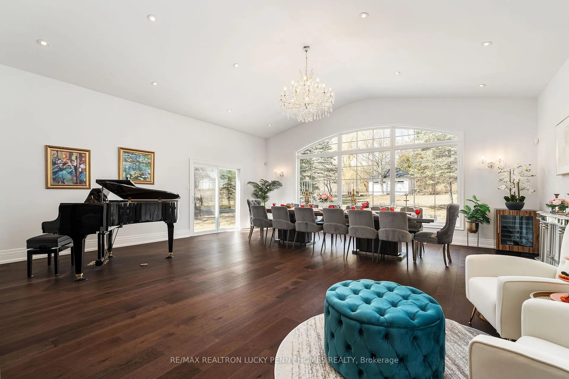 Photo 17 of 35 Cachet Parkway, Markham, Devil's Elbow — HOMEH