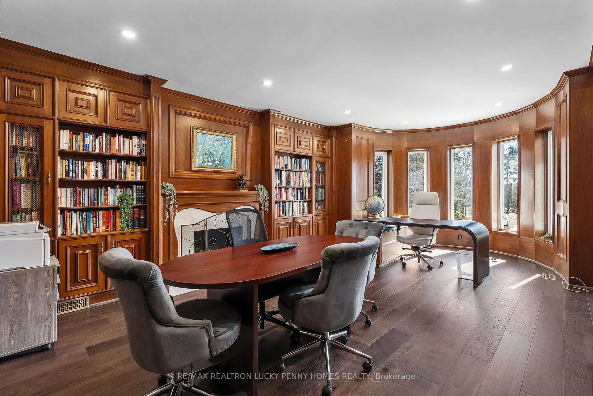 Photo 23 of 35 Cachet Parkway, Markham, Devil's Elbow — HOMEH