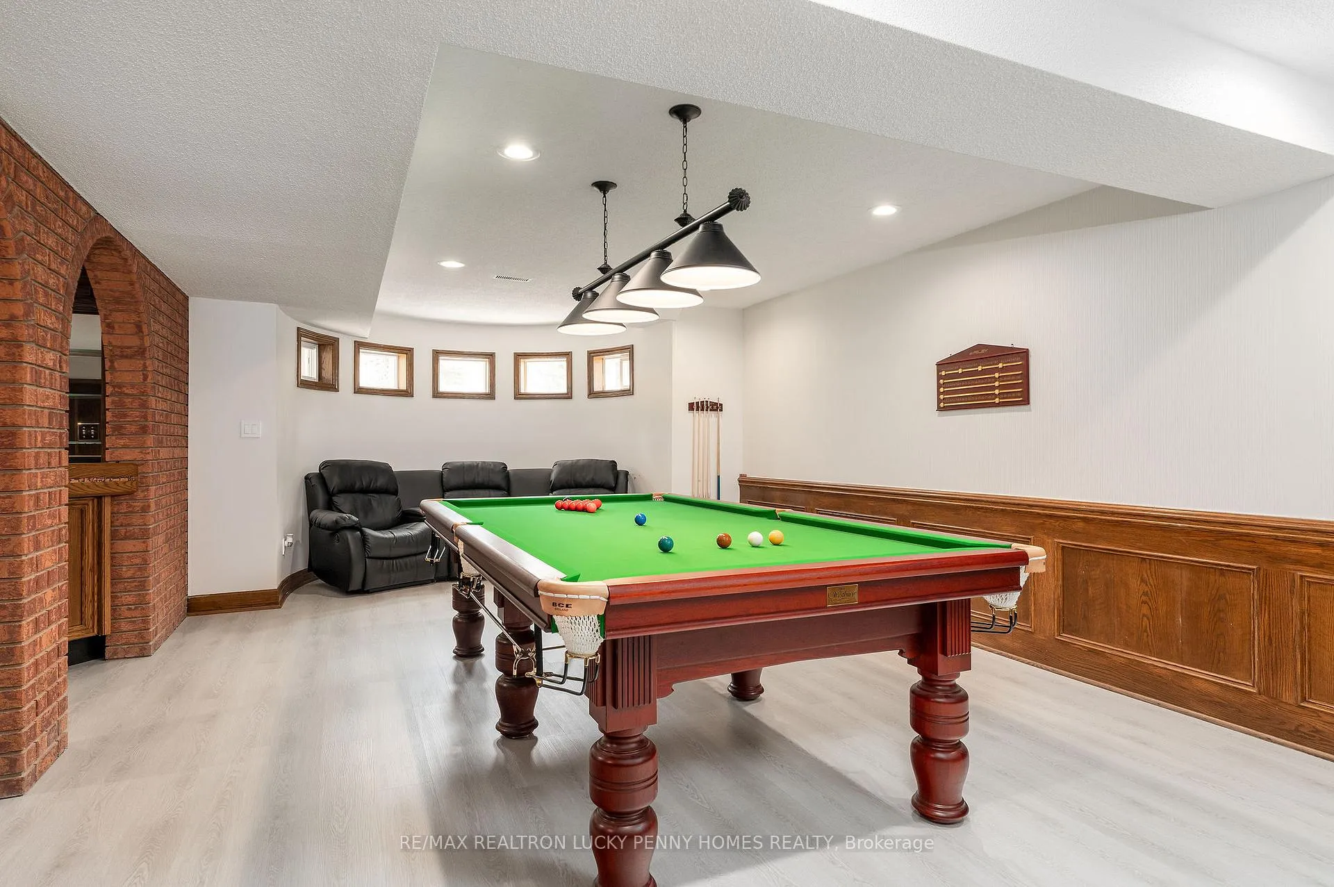 Photo 41 of 35 Cachet Parkway, Markham, Devil's Elbow — HOMEH