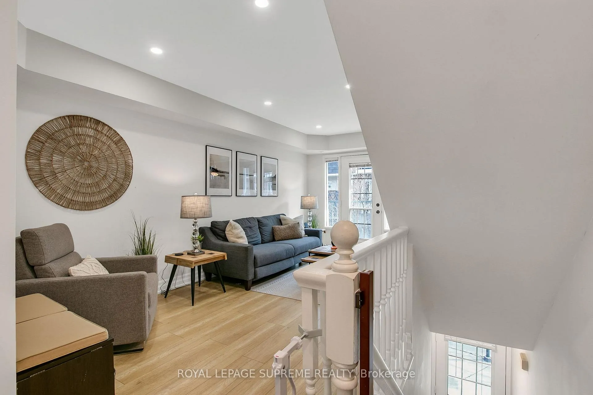 Photo 4 of Unit 204, 50 Merchant Lane, Toronto, Dufferin Grove — HOMEH