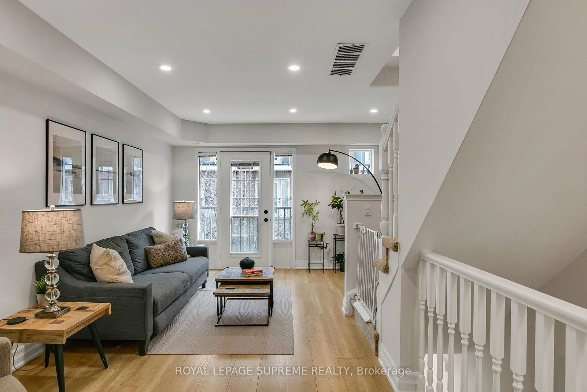 Photo 5 of Unit 204, 50 Merchant Lane, Toronto, Dufferin Grove — HOMEH