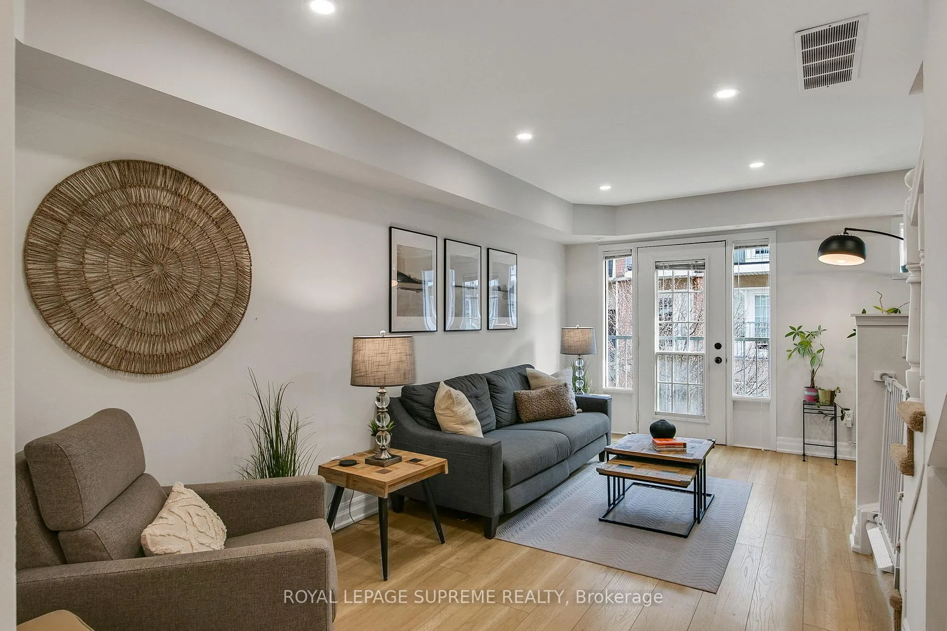 Photo 6 of Unit 204, 50 Merchant Lane, Toronto, Dufferin Grove — HOMEH