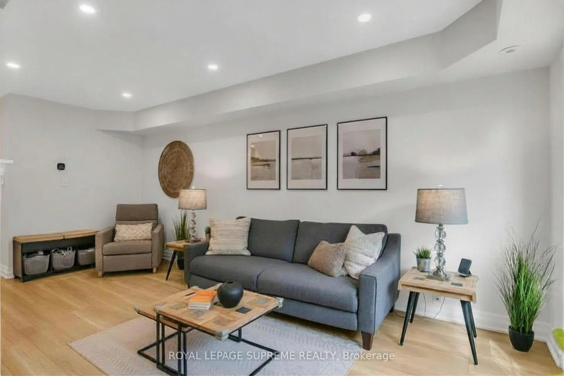 Photo 8 of Unit 204, 50 Merchant Lane, Toronto, Dufferin Grove — HOMEH