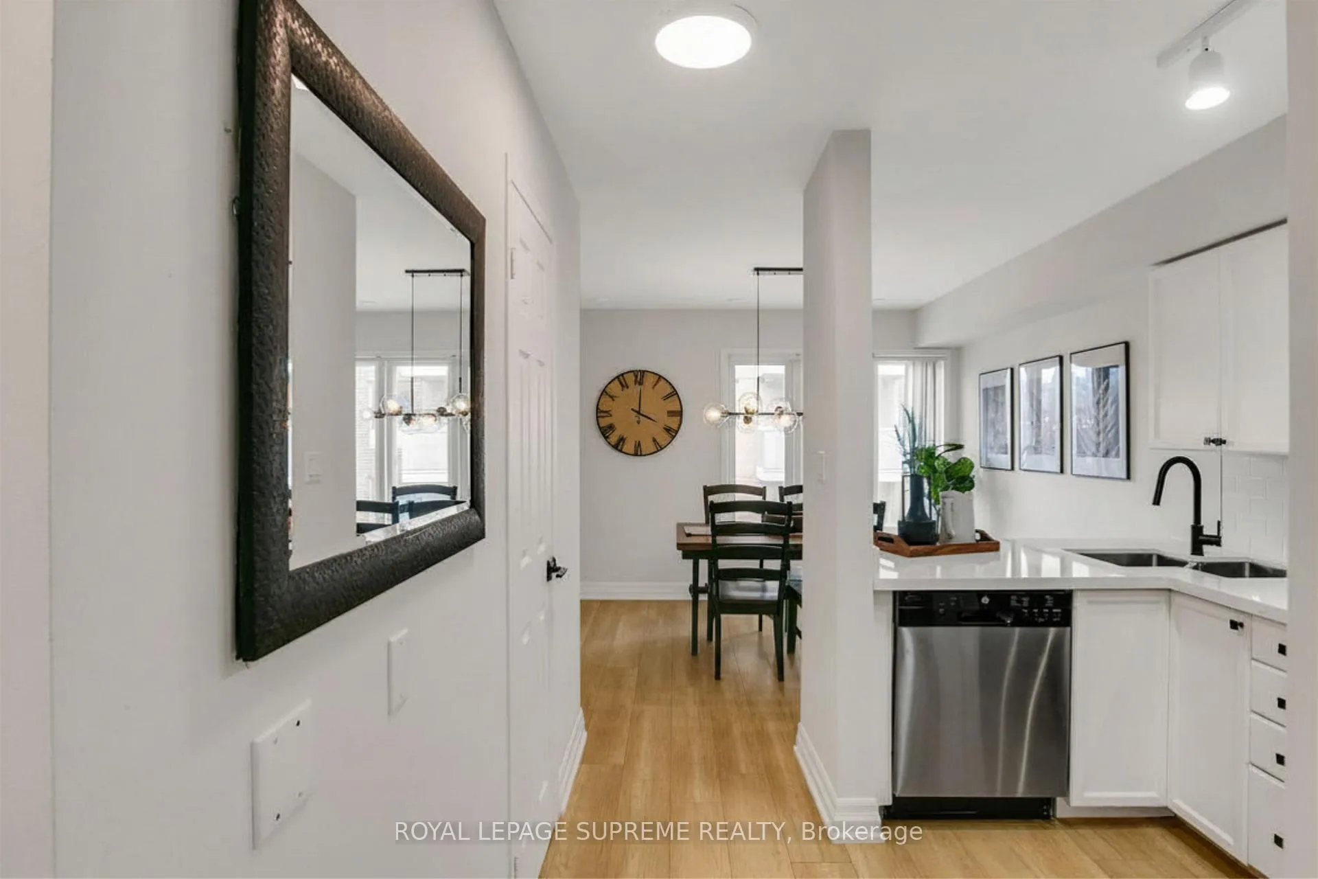 Photo 11 of Unit 204, 50 Merchant Lane, Toronto, Dufferin Grove — HOMEH