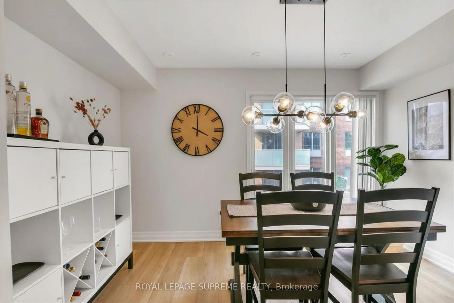 Photo 12 of Unit 204, 50 Merchant Lane, Toronto, Dufferin Grove — HOMEH