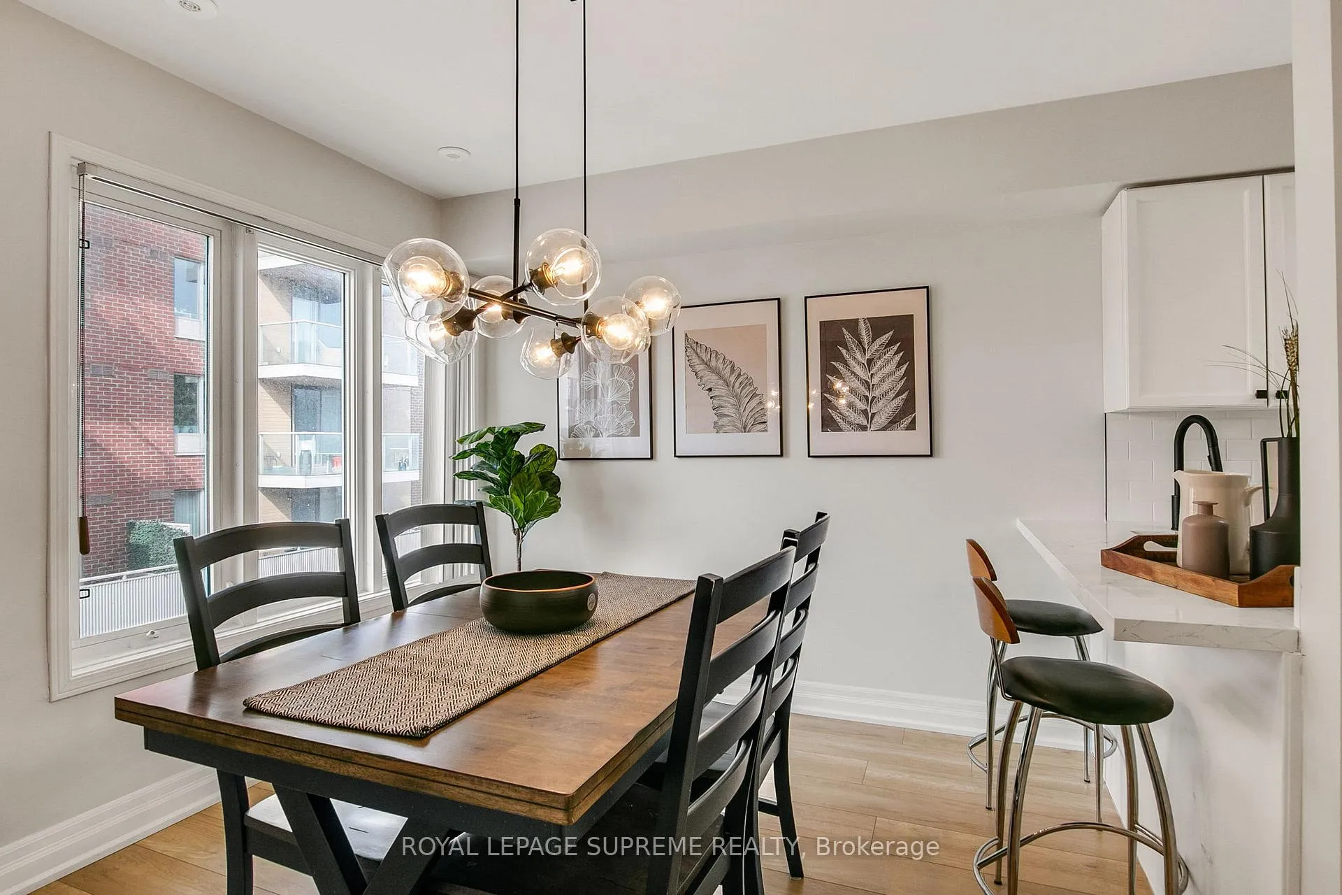 Photo 13 of Unit 204, 50 Merchant Lane, Toronto, Dufferin Grove — HOMEH