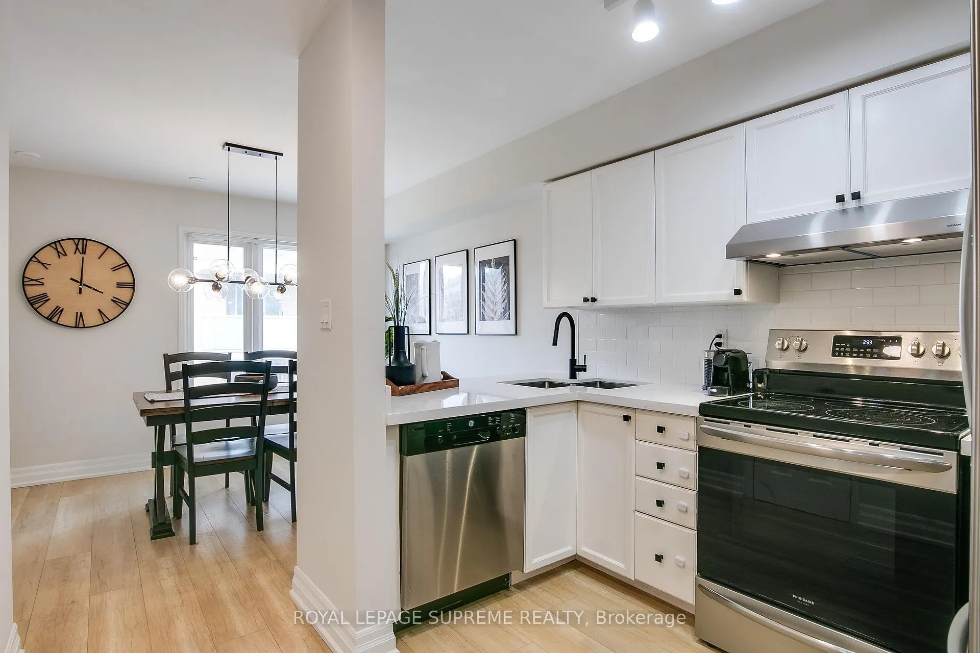 Photo 14 of Unit 204, 50 Merchant Lane, Toronto, Dufferin Grove — HOMEH