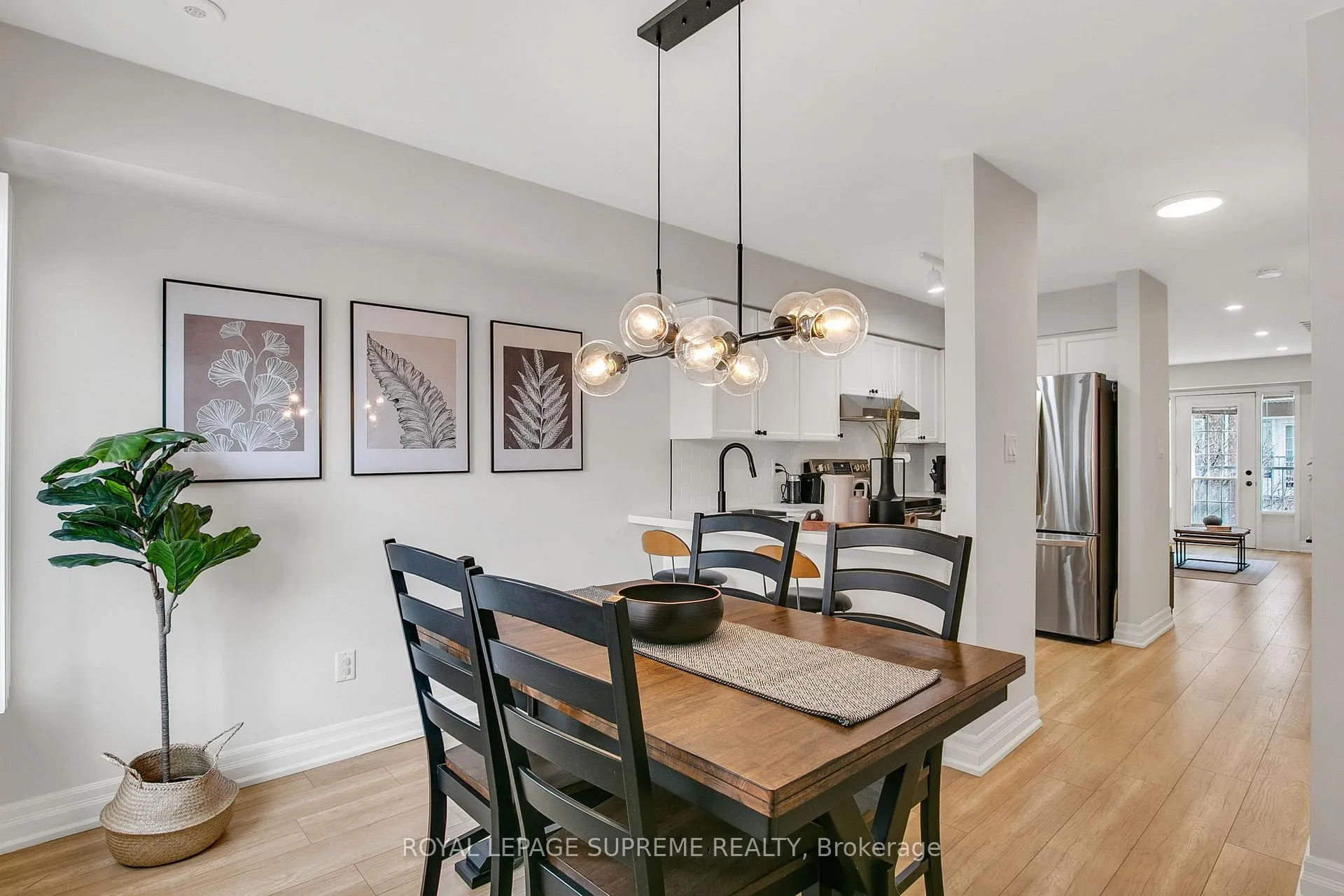 Photo 15 of Unit 204, 50 Merchant Lane, Toronto, Dufferin Grove — HOMEH
