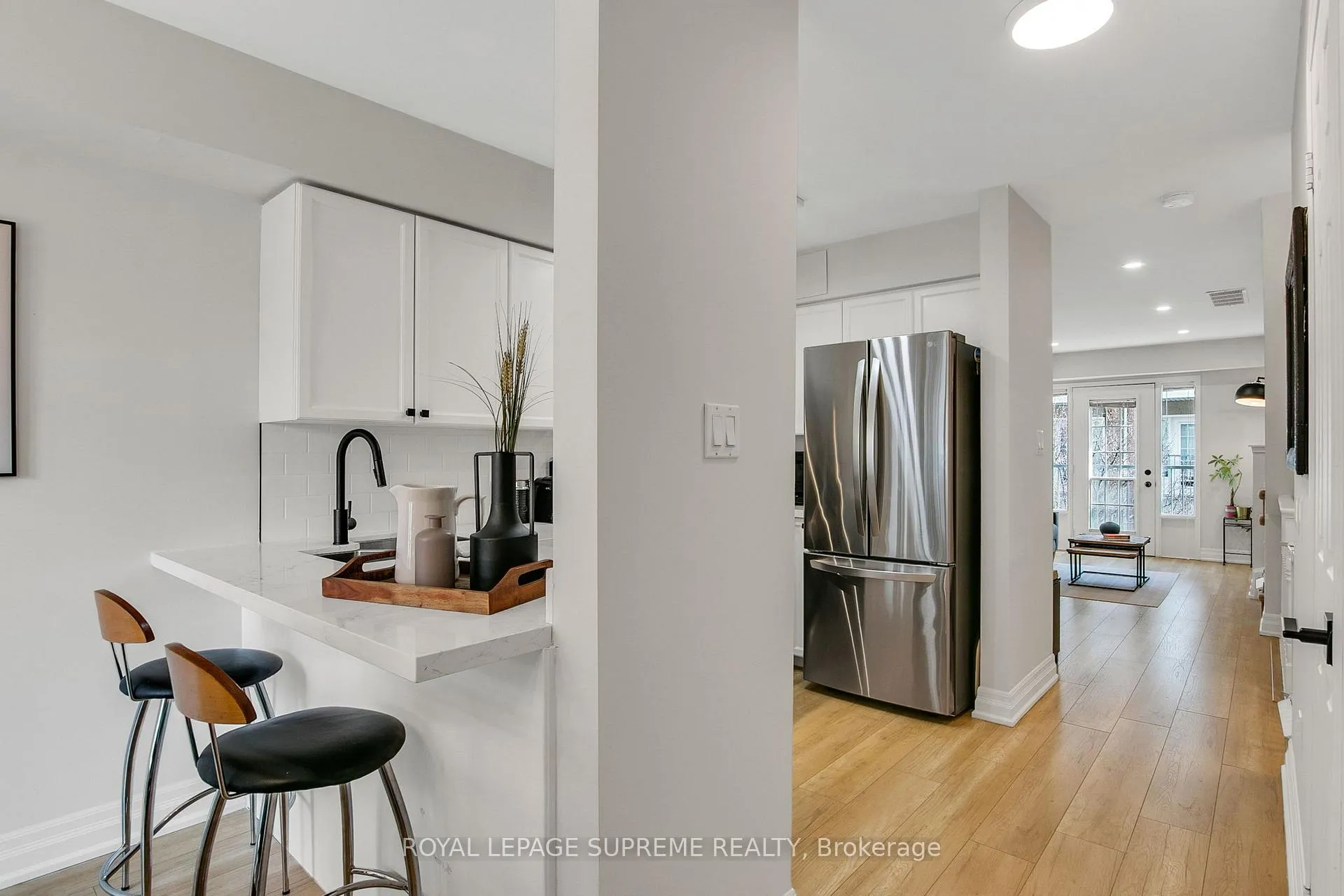 Photo 16 of Unit 204, 50 Merchant Lane, Toronto, Dufferin Grove — HOMEH