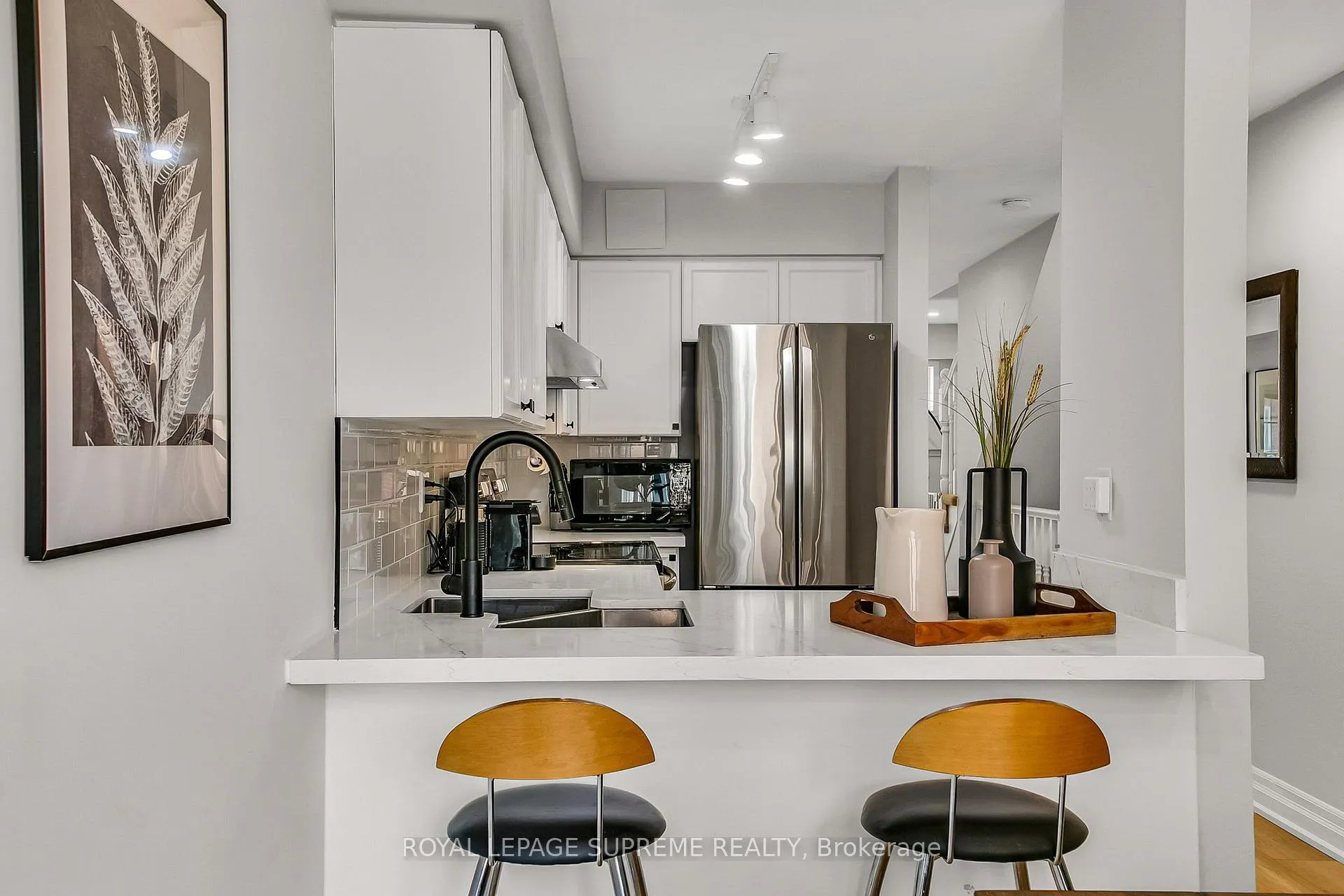 Photo 18 of Unit 204, 50 Merchant Lane, Toronto, Dufferin Grove — HOMEH