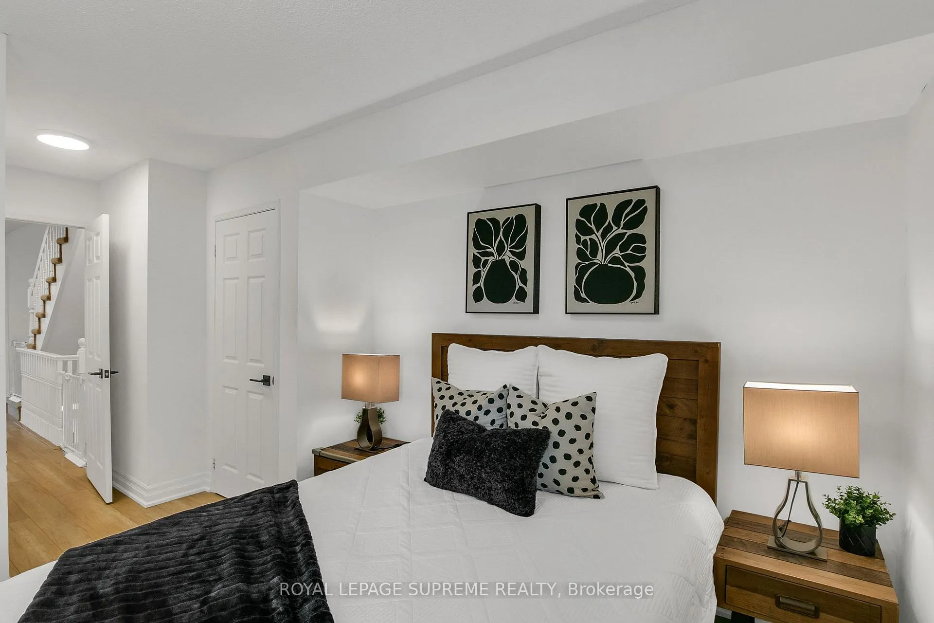 Photo 24 of Unit 204, 50 Merchant Lane, Toronto, Dufferin Grove — HOMEH