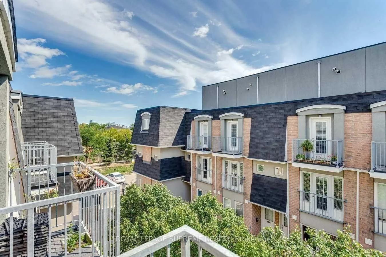 Photo 29 of Unit 204, 50 Merchant Lane, Toronto, Dufferin Grove — HOMEH