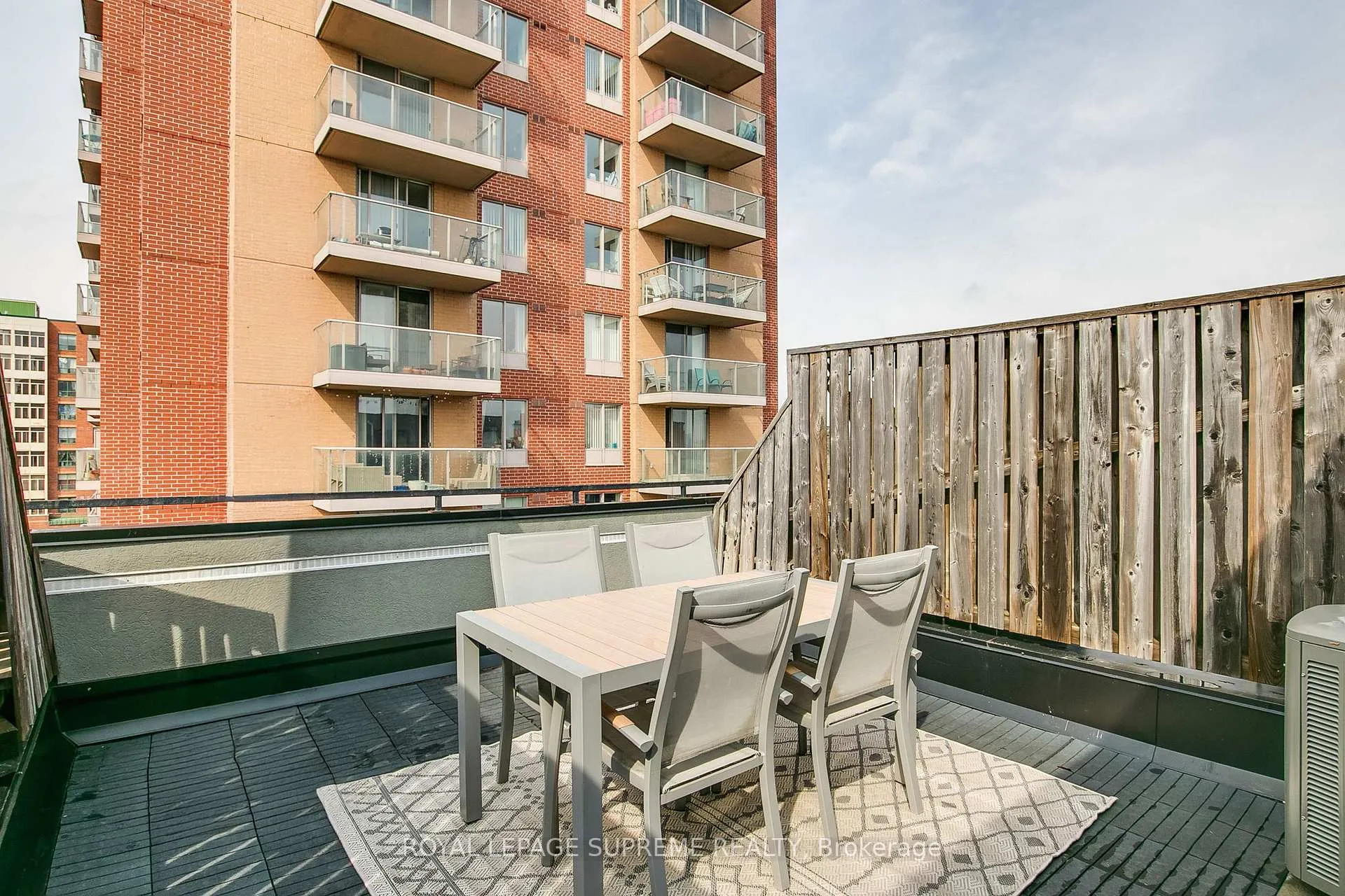 Photo 34 of Unit 204, 50 Merchant Lane, Toronto, Dufferin Grove — HOMEH