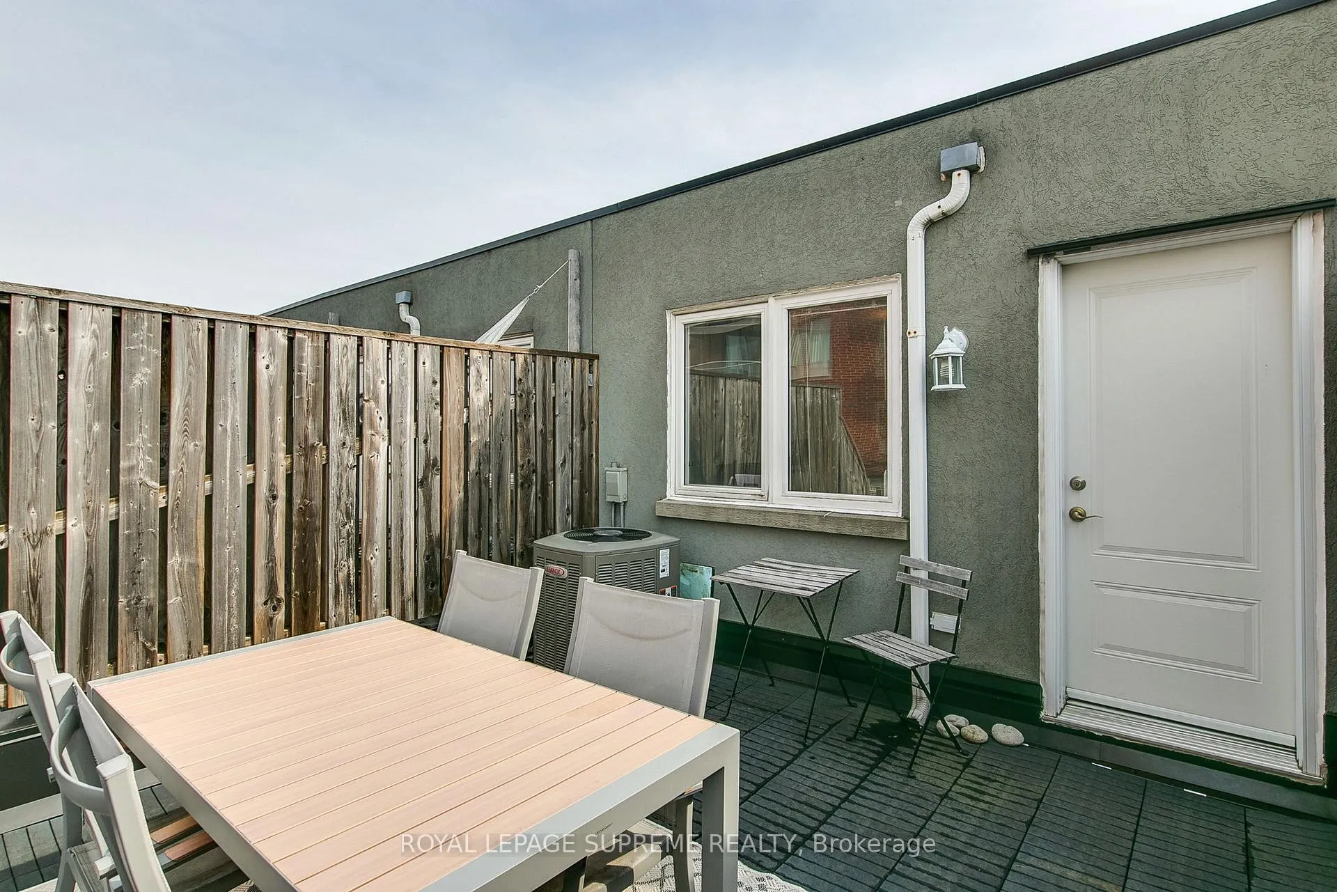 Photo 35 of Unit 204, 50 Merchant Lane, Toronto, Dufferin Grove — HOMEH