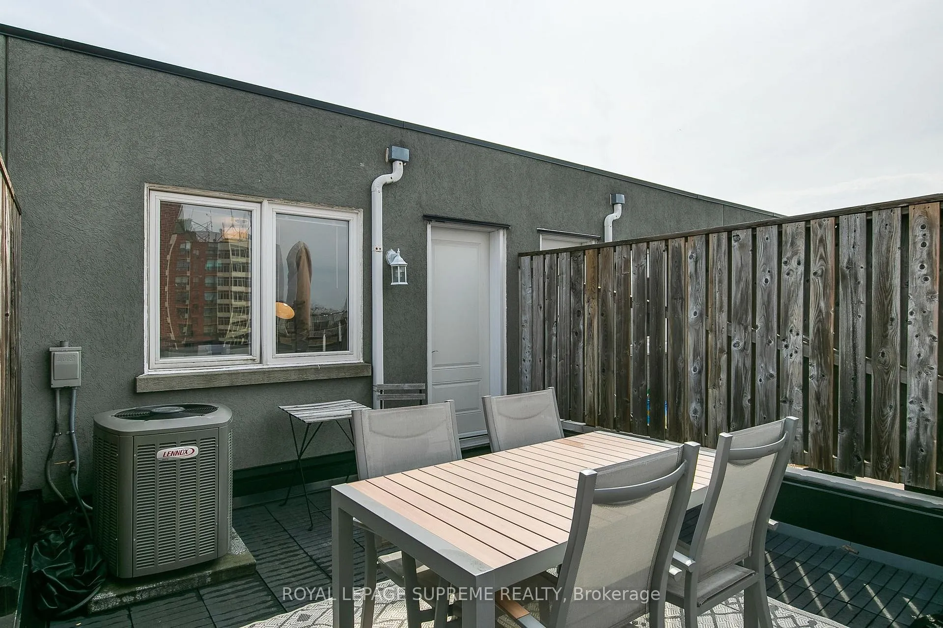Photo 36 of Unit 204, 50 Merchant Lane, Toronto, Dufferin Grove — HOMEH