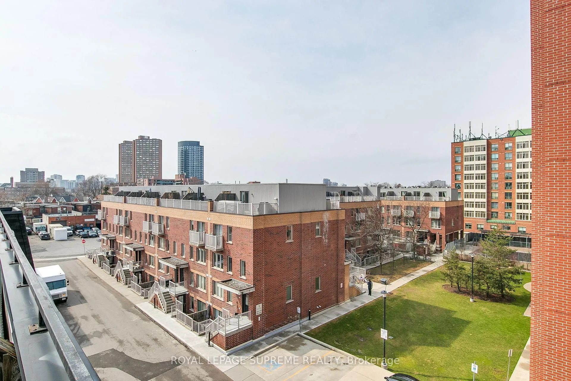 Photo 37 of Unit 204, 50 Merchant Lane, Toronto, Dufferin Grove — HOMEH