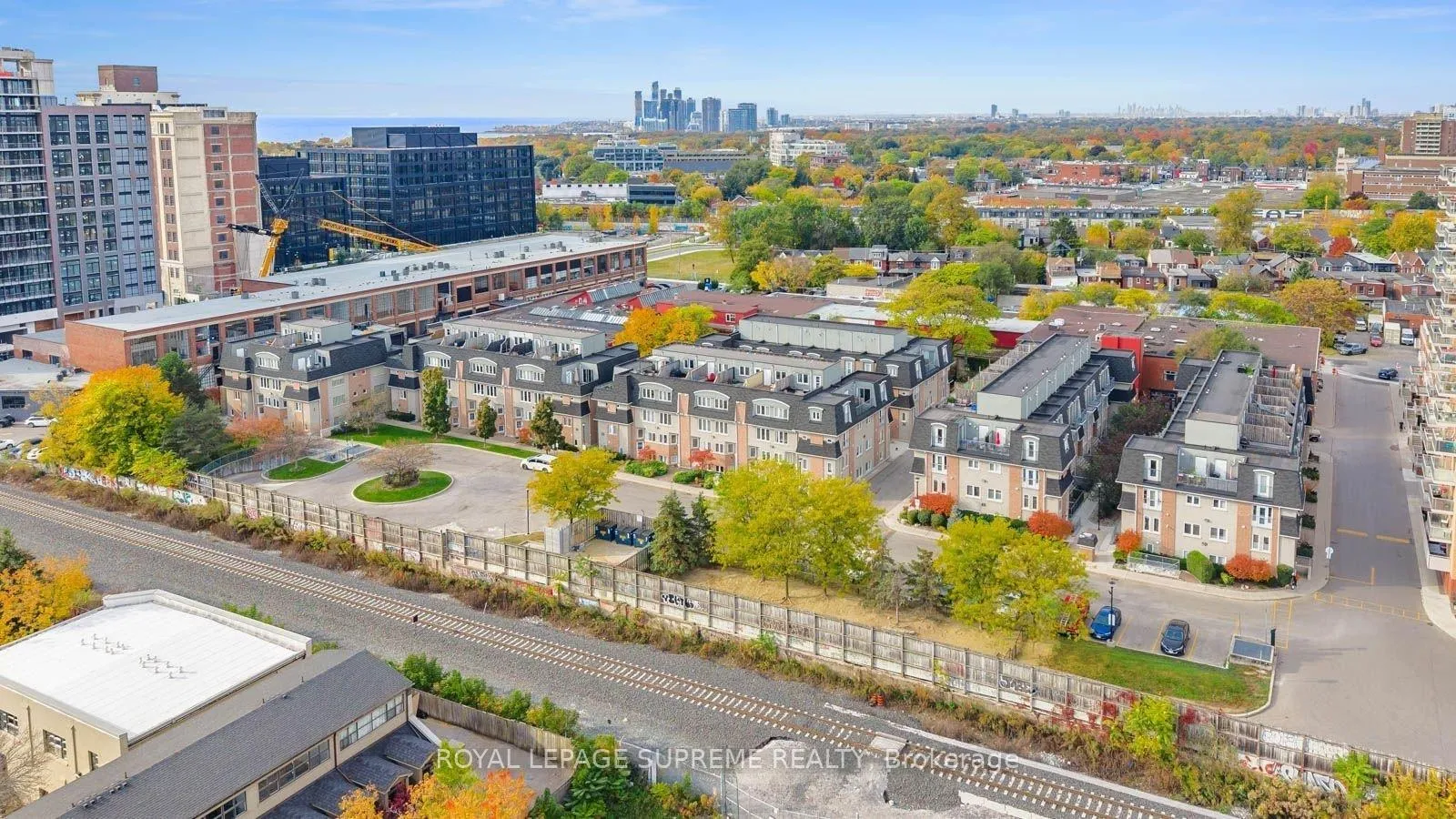 Photo 40 of Unit 204, 50 Merchant Lane, Toronto, Dufferin Grove — HOMEH