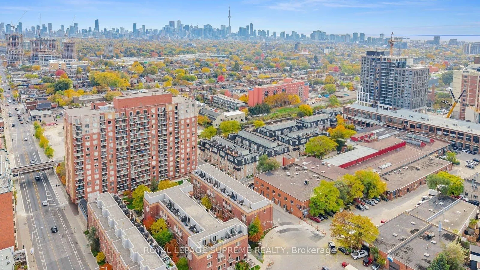 Photo 41 of Unit 204, 50 Merchant Lane, Toronto, Dufferin Grove — HOMEH