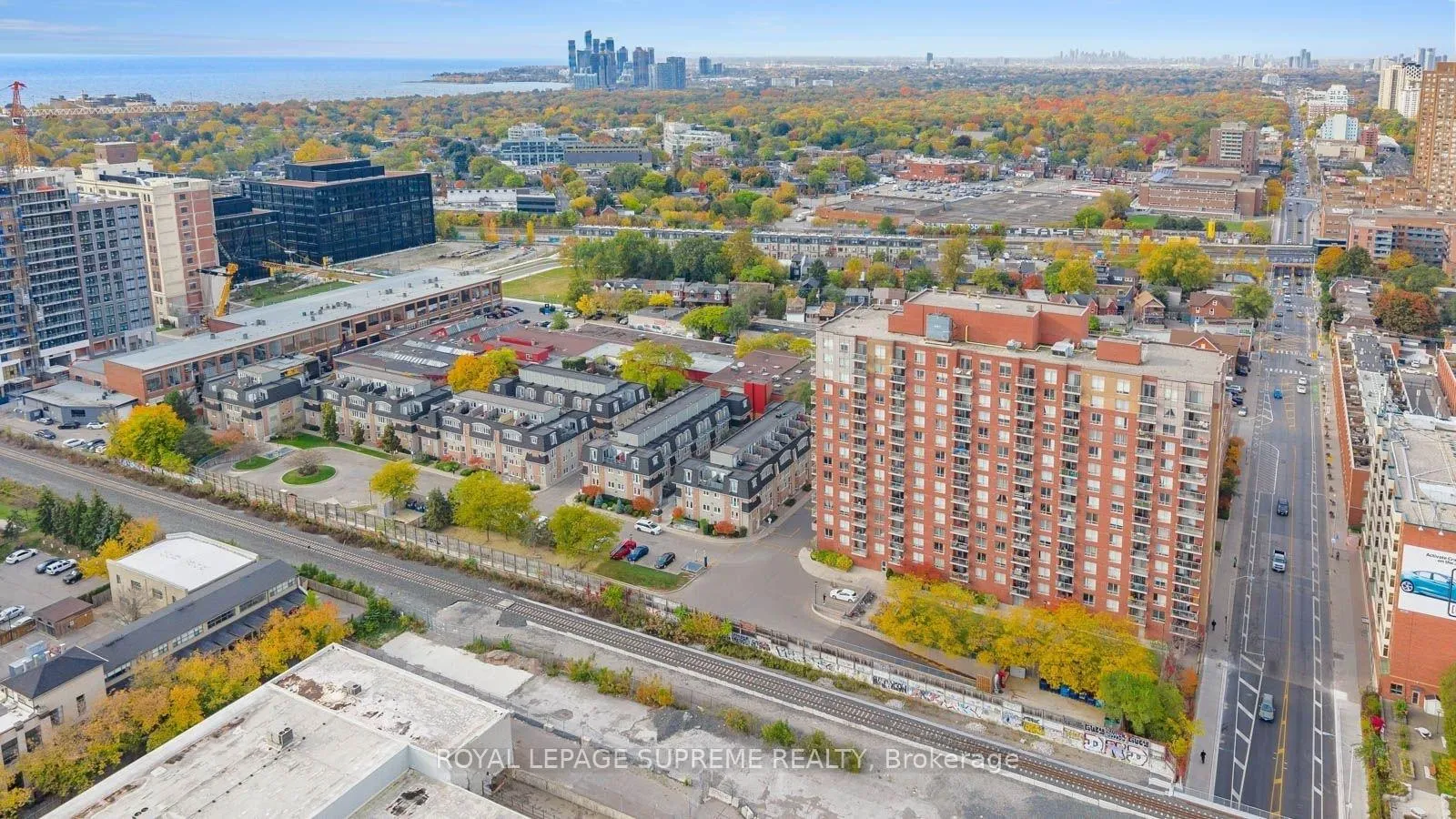 Photo 42 of Unit 204, 50 Merchant Lane, Toronto, Dufferin Grove — HOMEH
