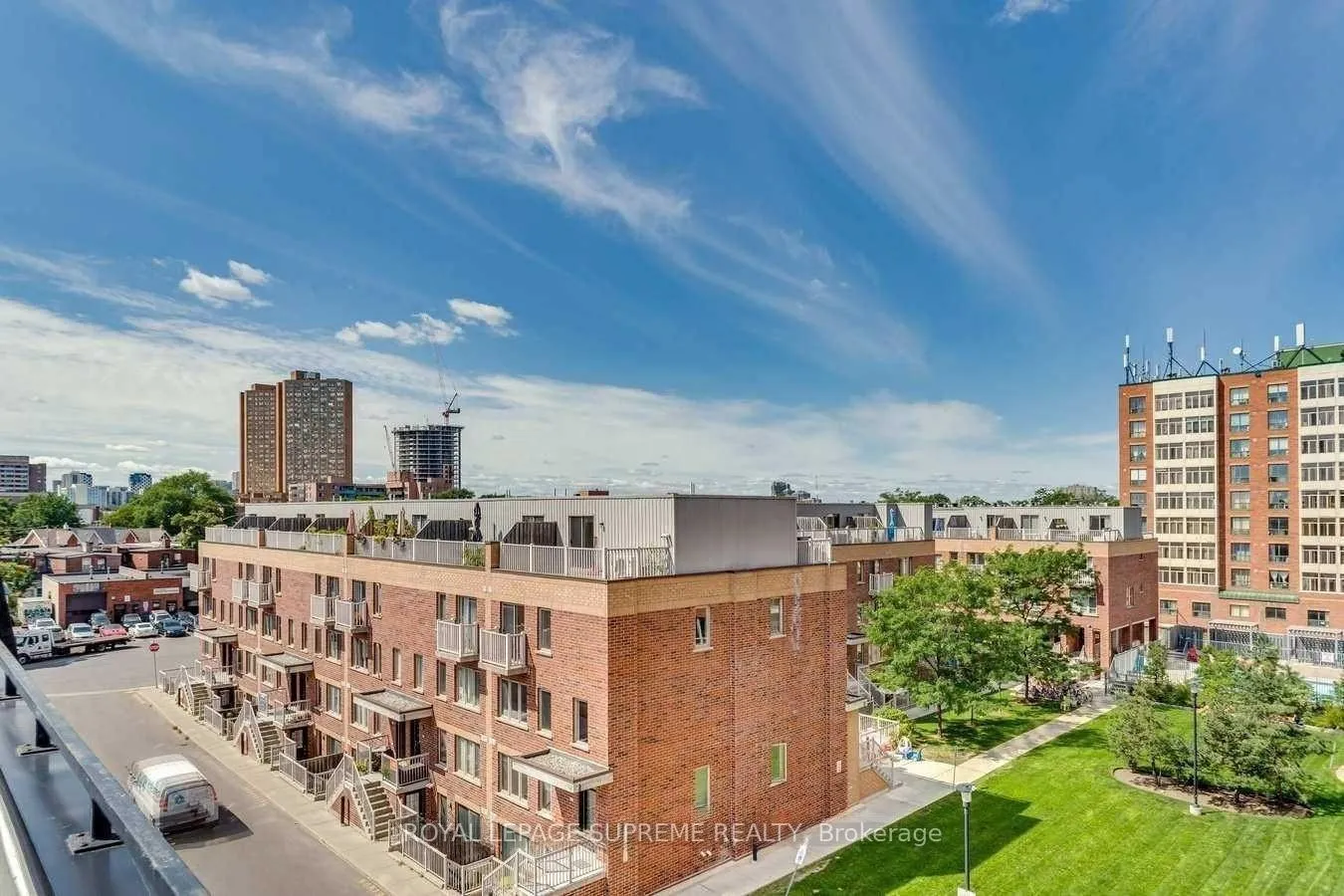 Photo 43 of Unit 204, 50 Merchant Lane, Toronto, Dufferin Grove — HOMEH