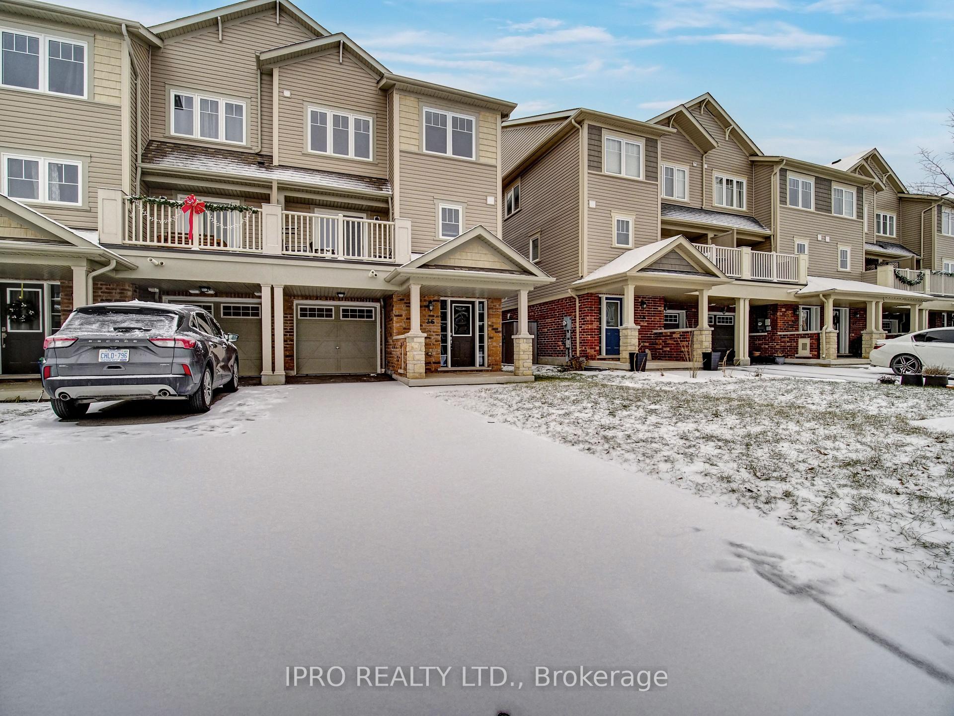 Photo 2 of 36 Tabaret Crescent, Oshawa, Windfields — HOMEH