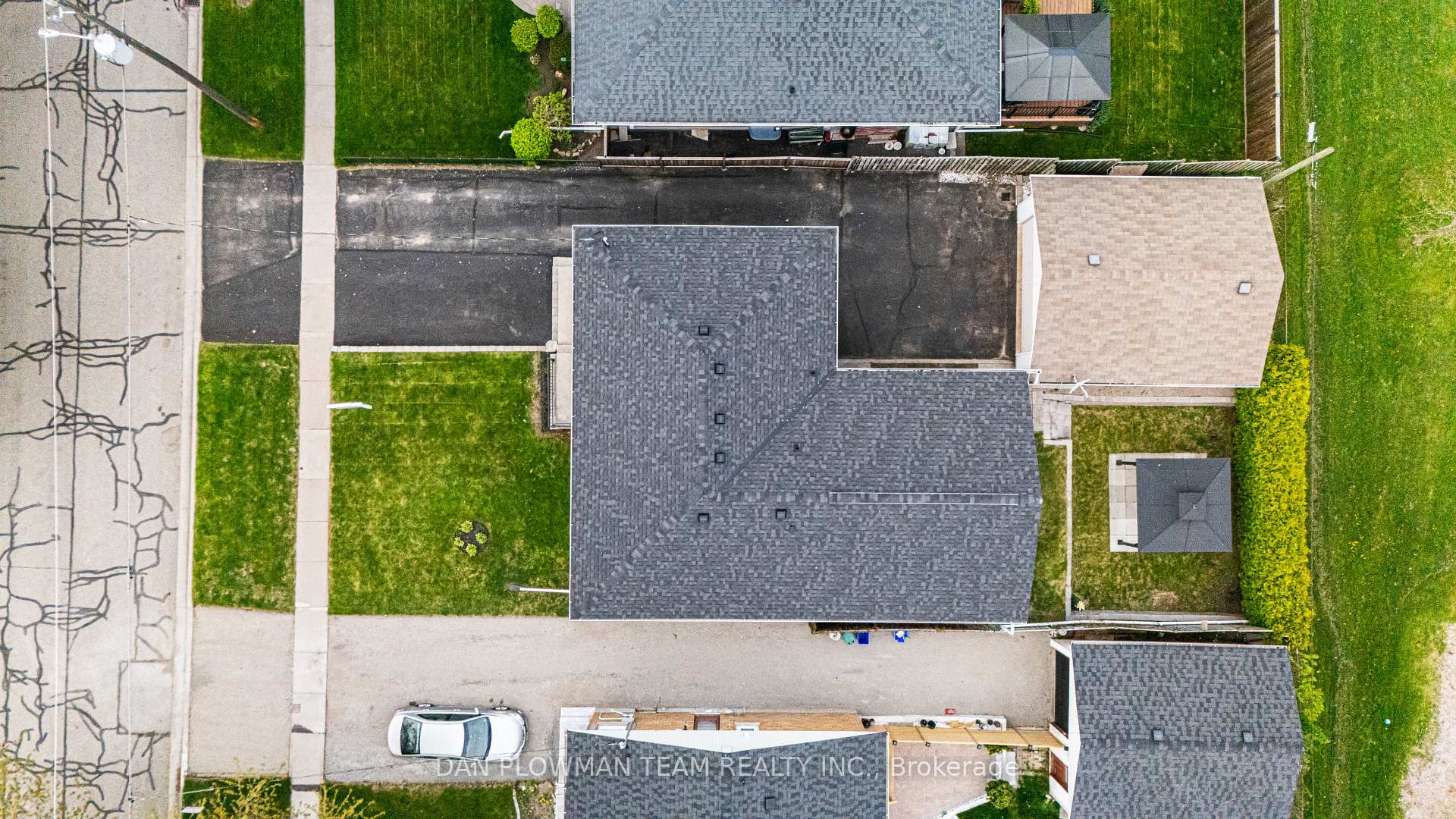 Photo 34 of 373 Welland Avenue, Oshawa, McLaughlin — HOMEH