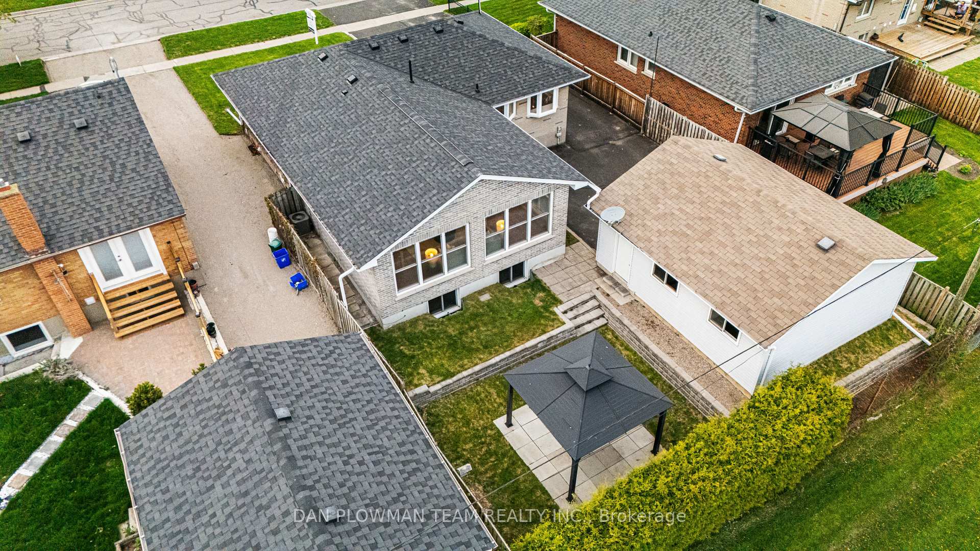 Photo 35 of 373 Welland Avenue, Oshawa, McLaughlin — HOMEH