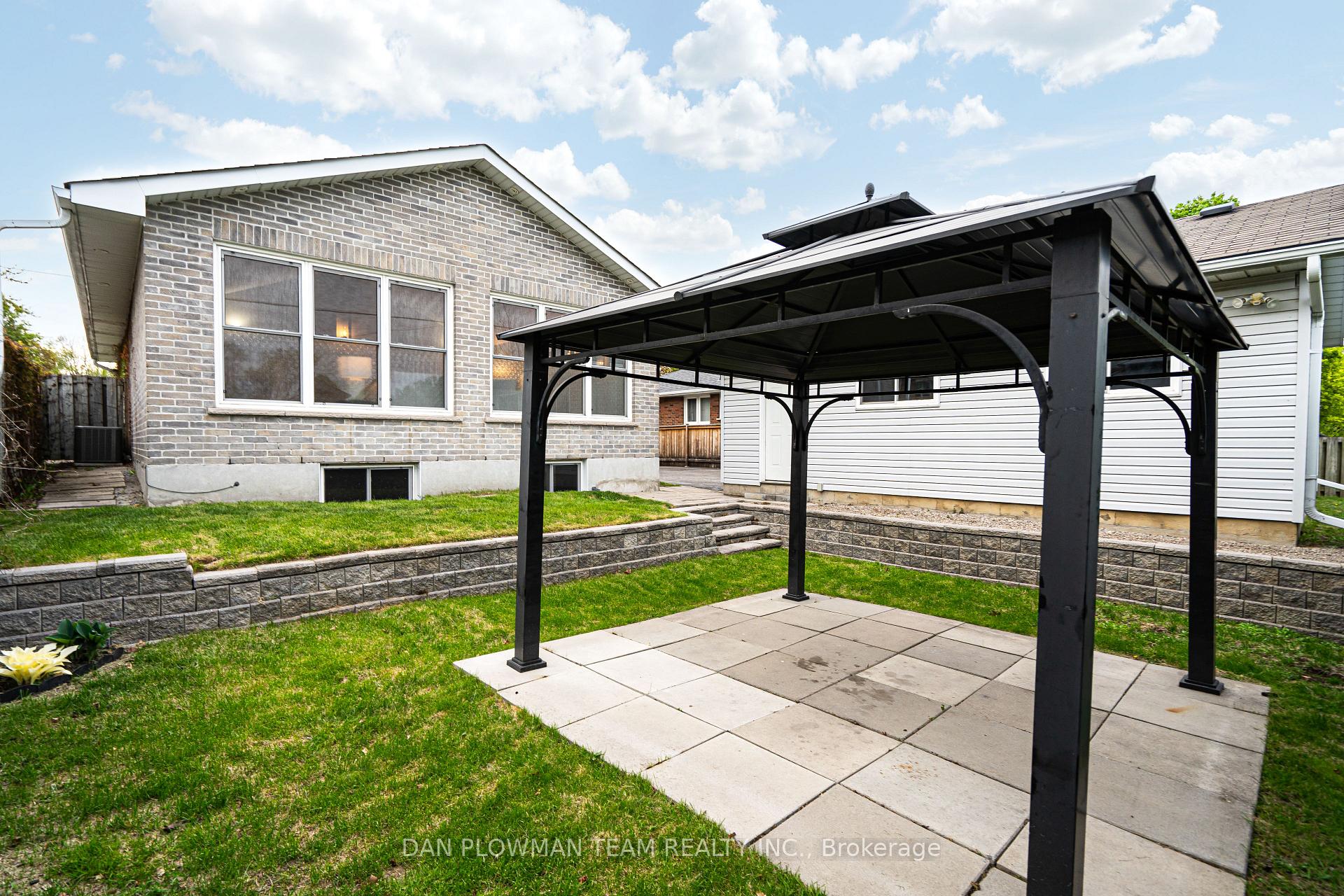 Photo 36 of 373 Welland Avenue, Oshawa, McLaughlin — HOMEH
