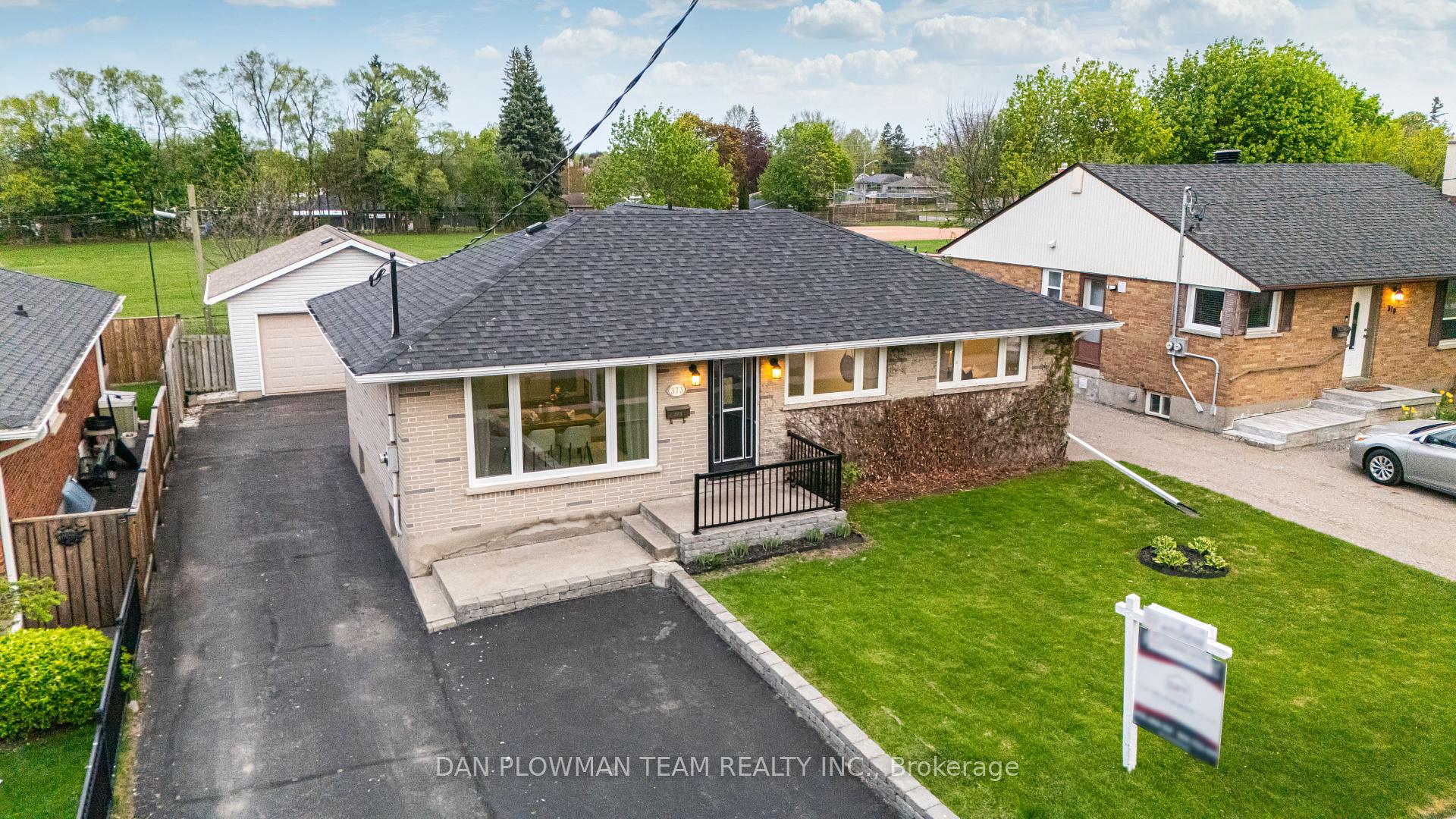Photo 40 of 373 Welland Avenue, Oshawa, McLaughlin — HOMEH
