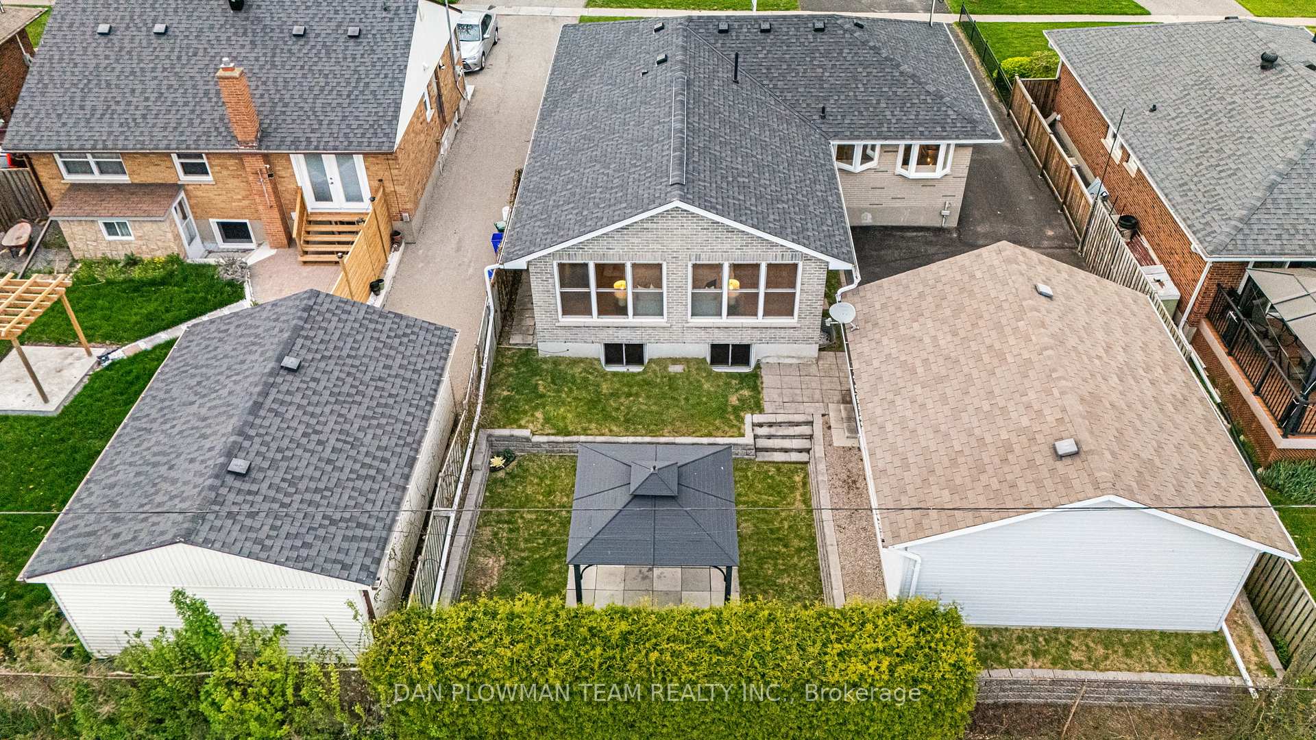 Photo 41 of 373 Welland Avenue, Oshawa, McLaughlin — HOMEH