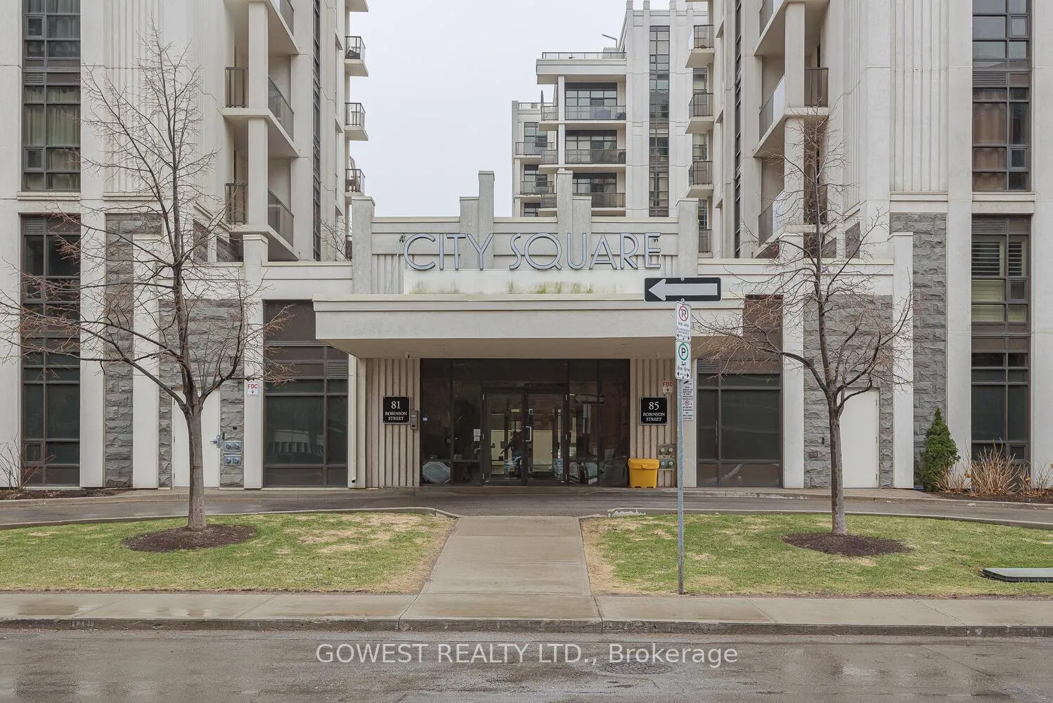 Photo 2 of Unit 306, 85 Robinson Street, Hamilton, Durand — HOMEH