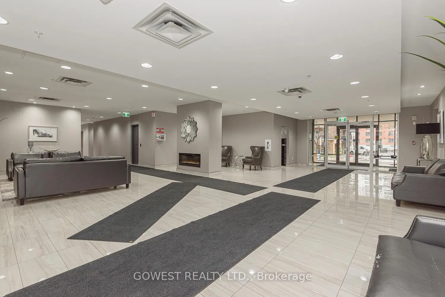 Photo 3 of Unit 306, 85 Robinson Street, Hamilton, Durand — HOMEH