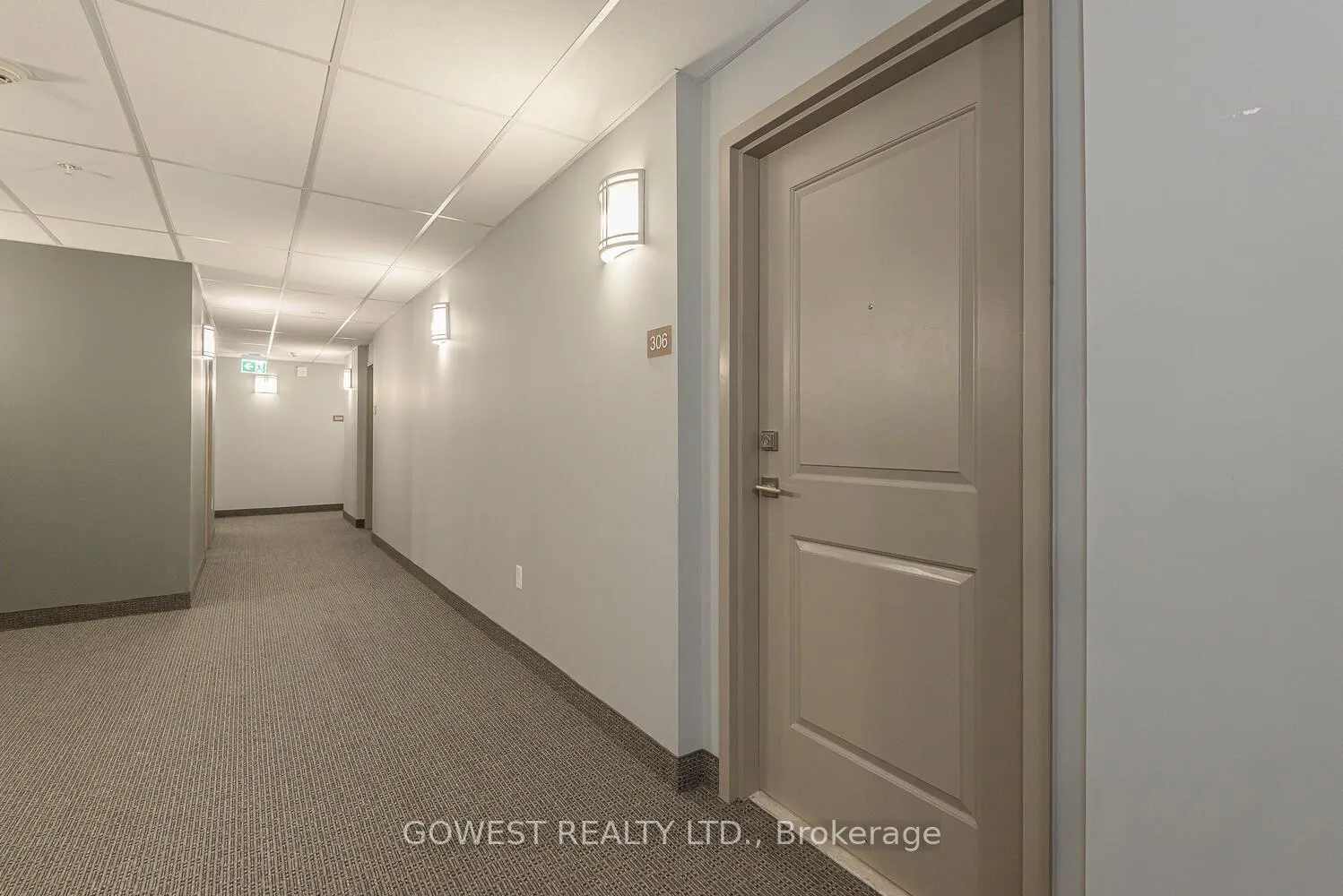 Photo 4 of Unit 306, 85 Robinson Street, Hamilton, Durand — HOMEH