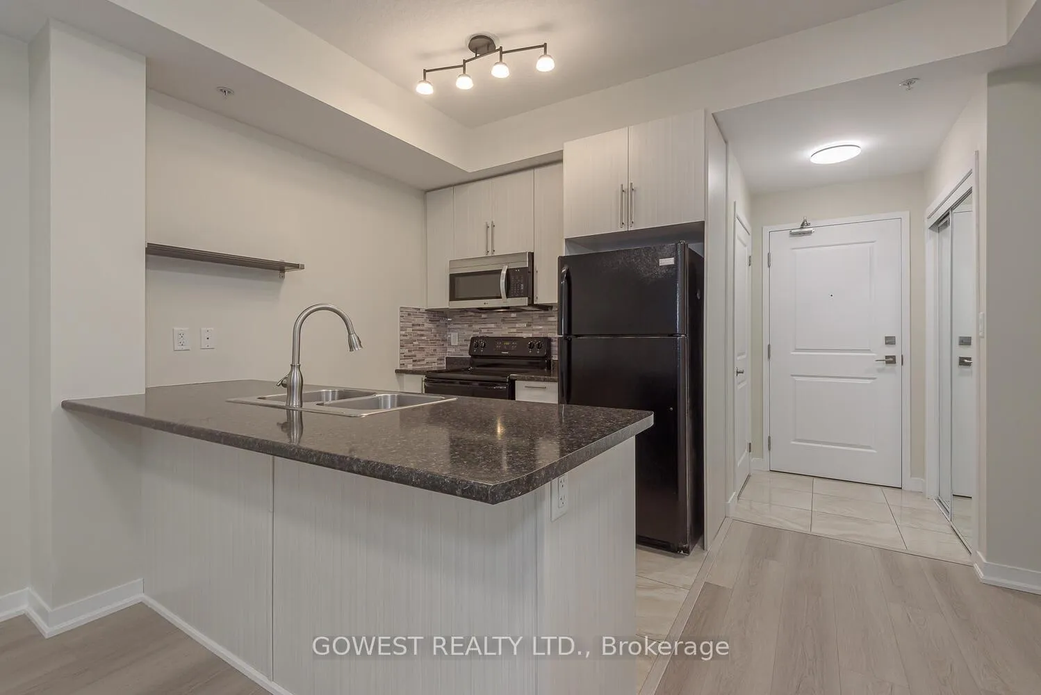 Photo 8 of Unit 306, 85 Robinson Street, Hamilton, Durand — HOMEH