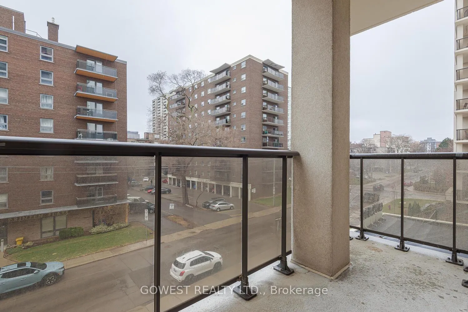 Photo 13 of Unit 306, 85 Robinson Street, Hamilton, Durand — HOMEH