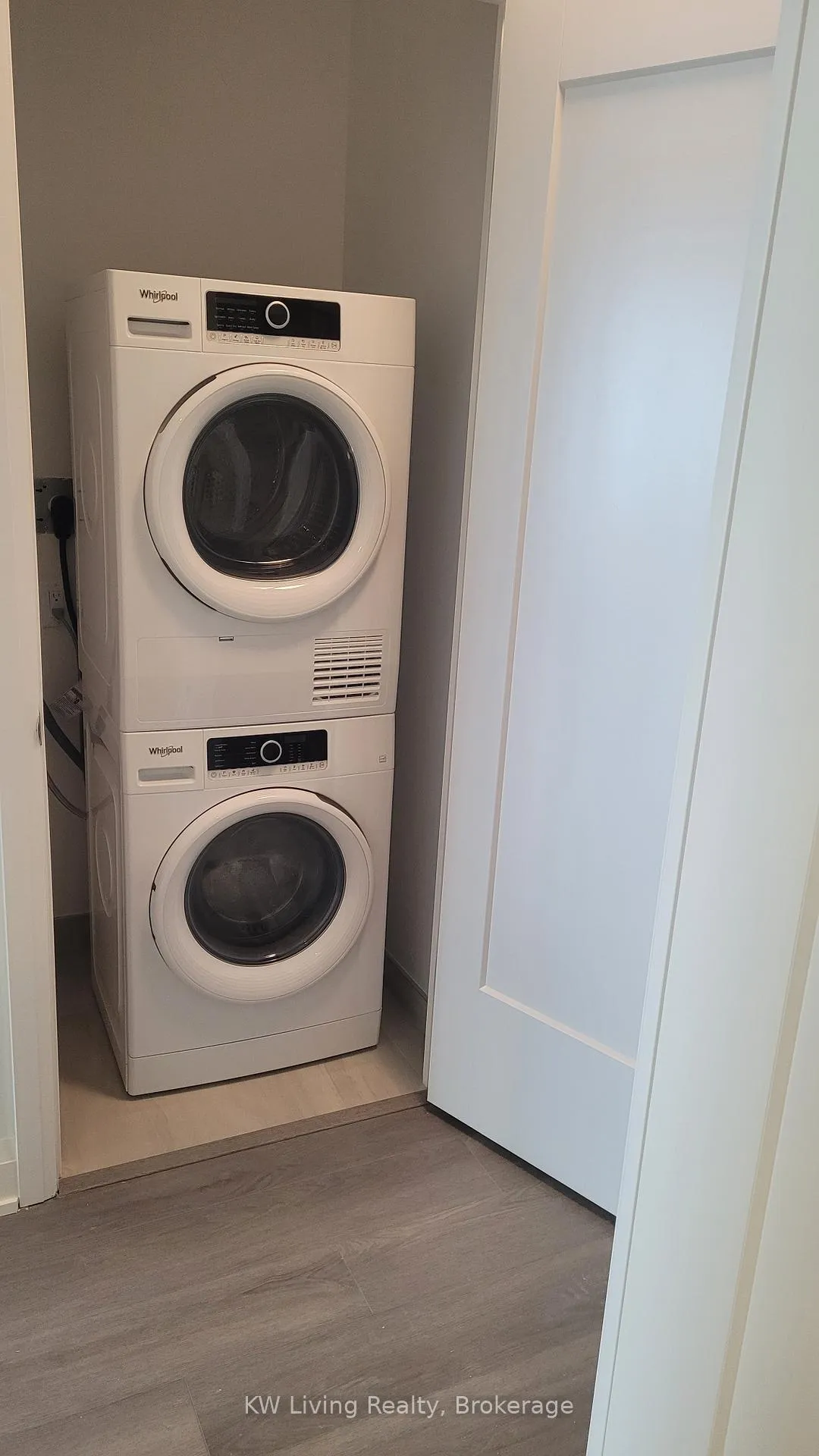 Front of Unit 4206, 8 Water Walk Drive