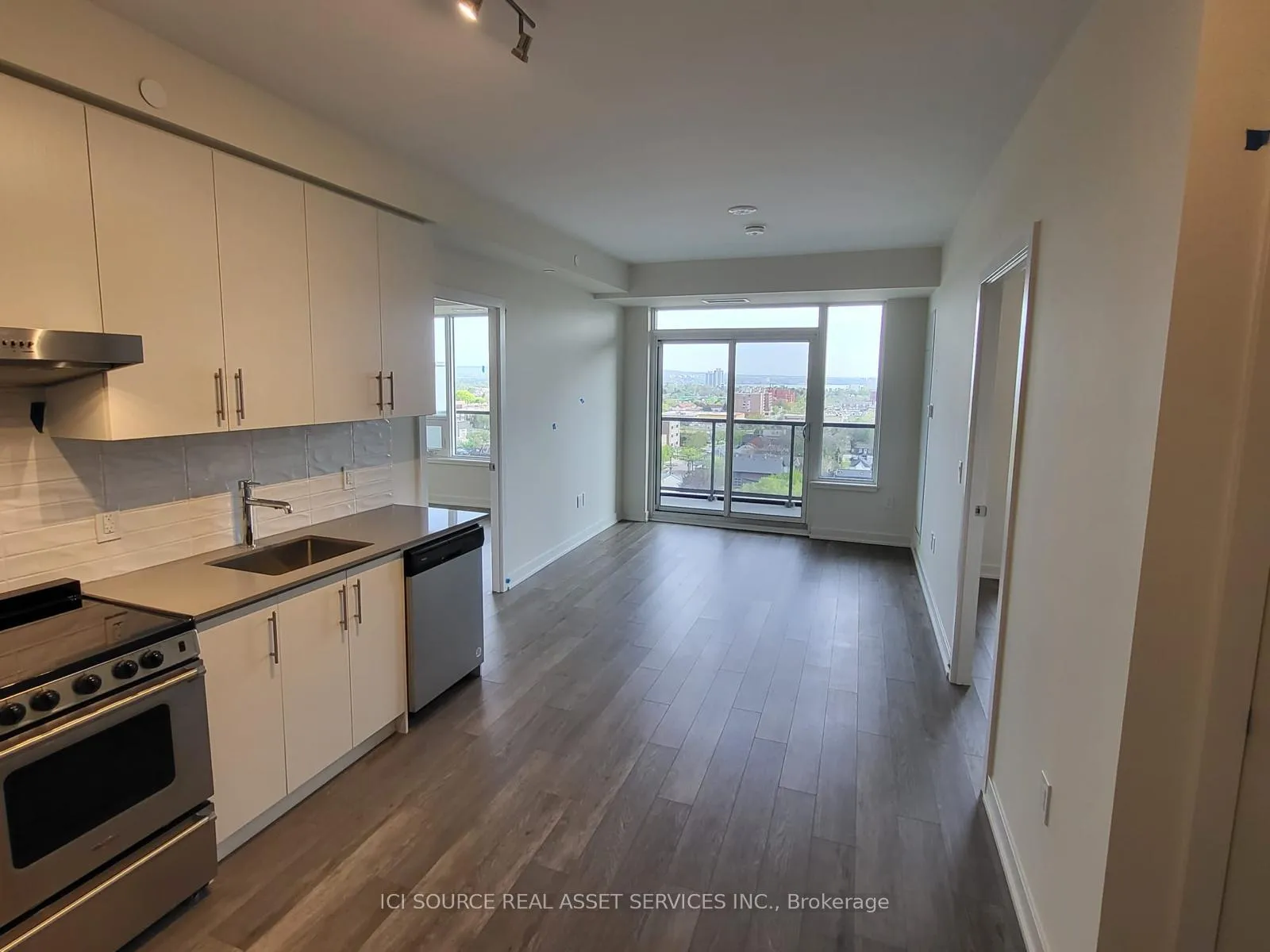 Photo 1 of Unit 1122, 212 King William Street, Hamilton, Beasley — HOMEH