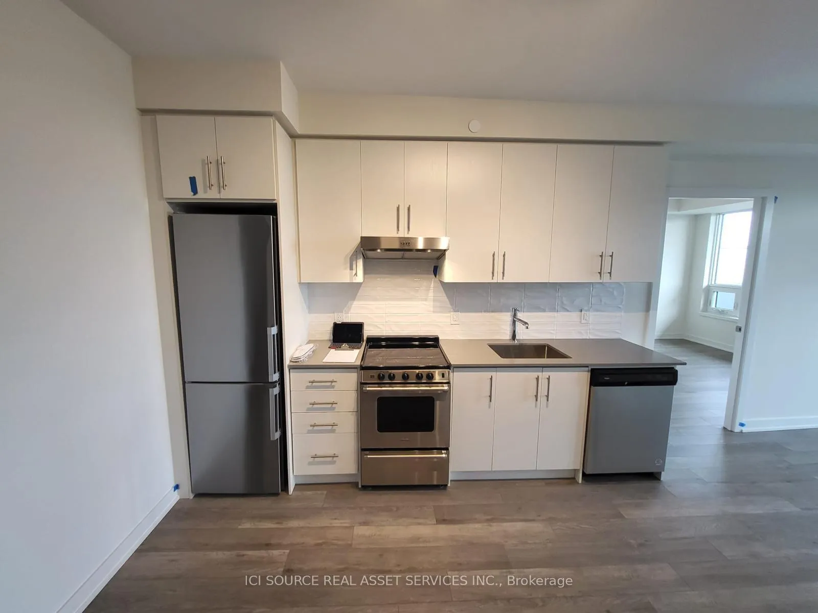 Photo 2 of Unit 1122, 212 King William Street, Hamilton, Beasley — HOMEH