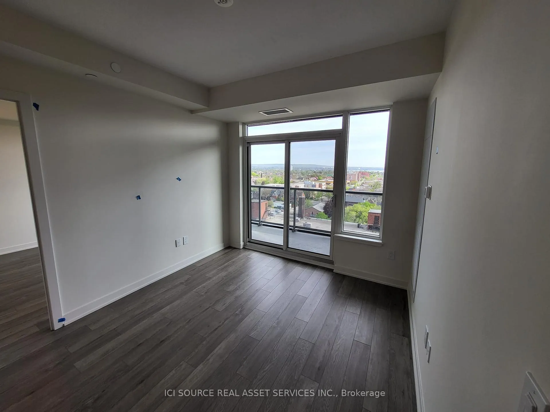 Photo 3 of Unit 1122, 212 King William Street, Hamilton, Beasley — HOMEH